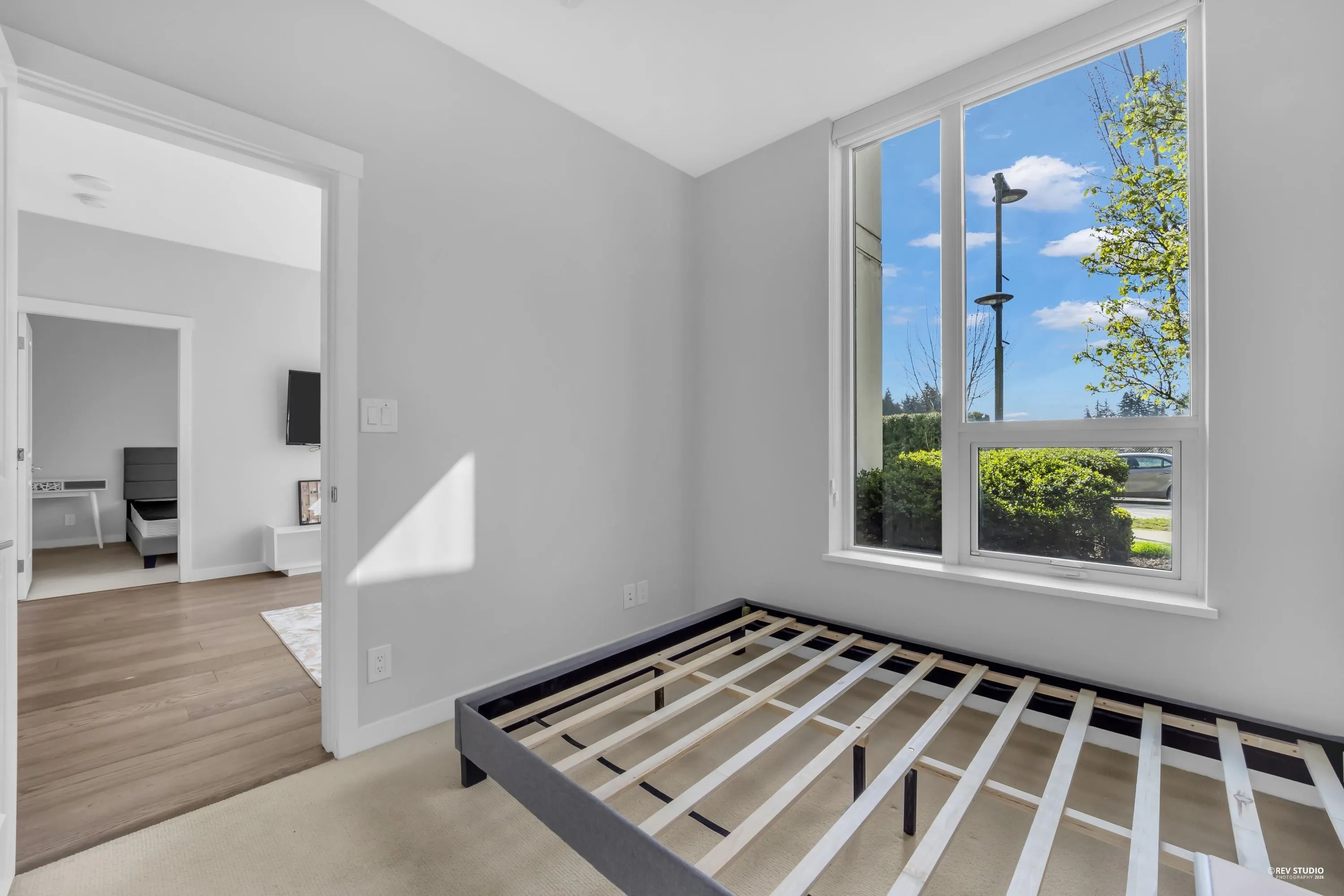5687 Gray Avenue #107