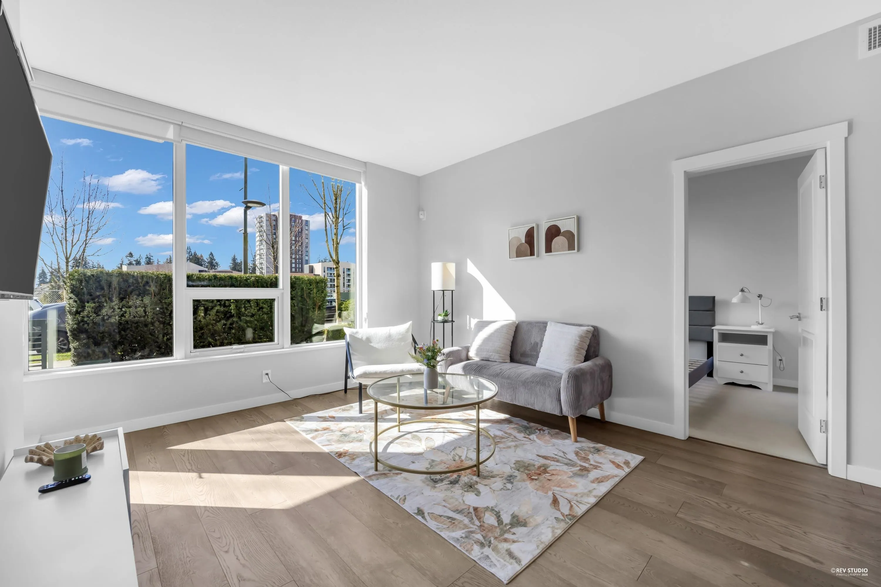 5687 Gray Avenue #107