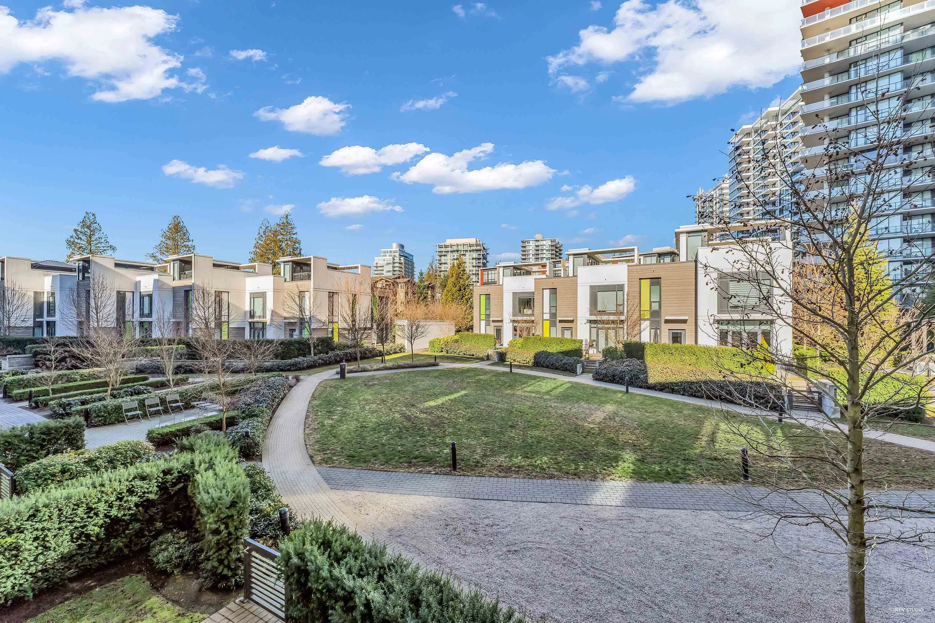 5687 Gray Avenue #107