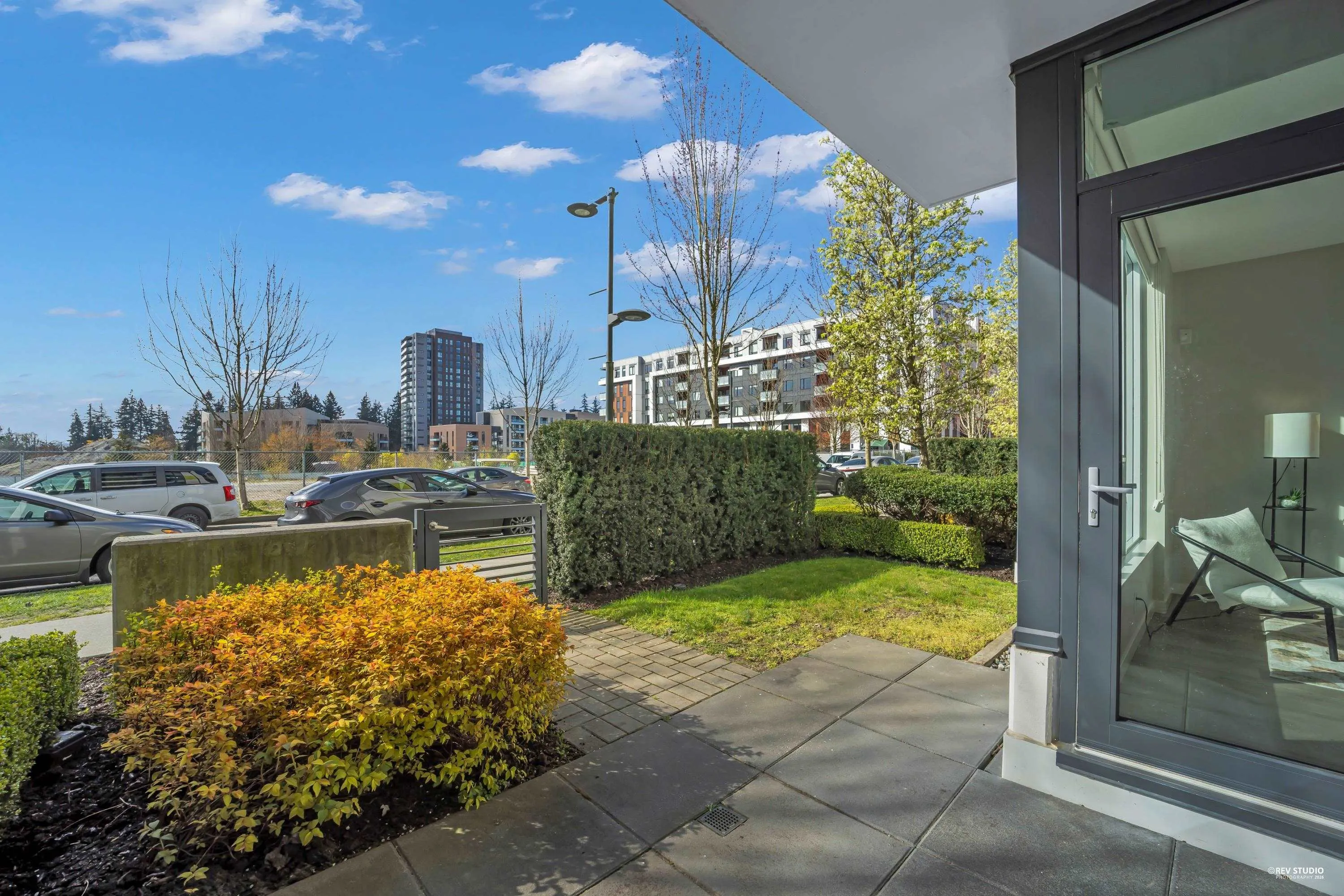 5687 Gray Avenue #107