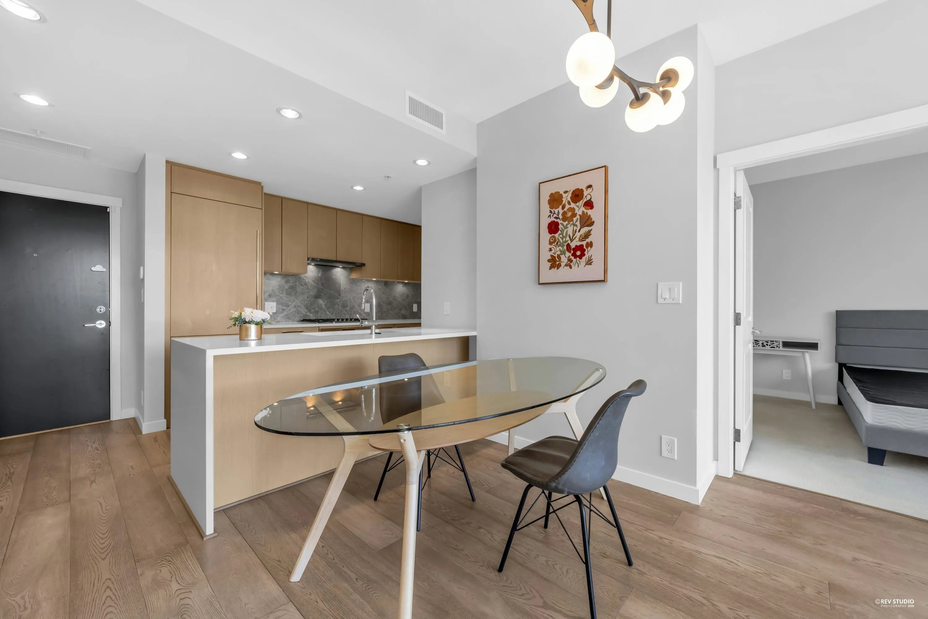 5687 Gray Avenue #107