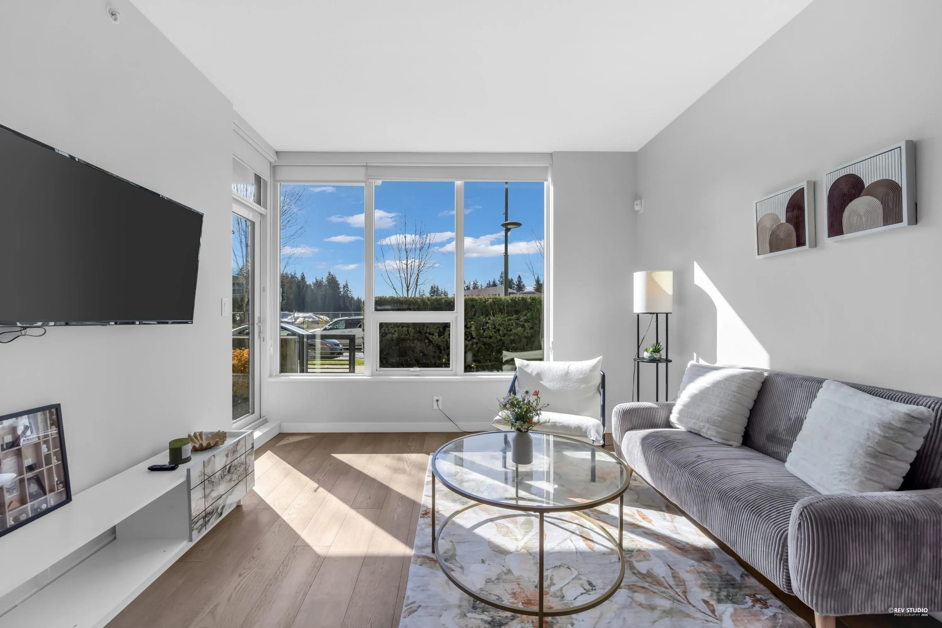 5687 Gray Avenue #107