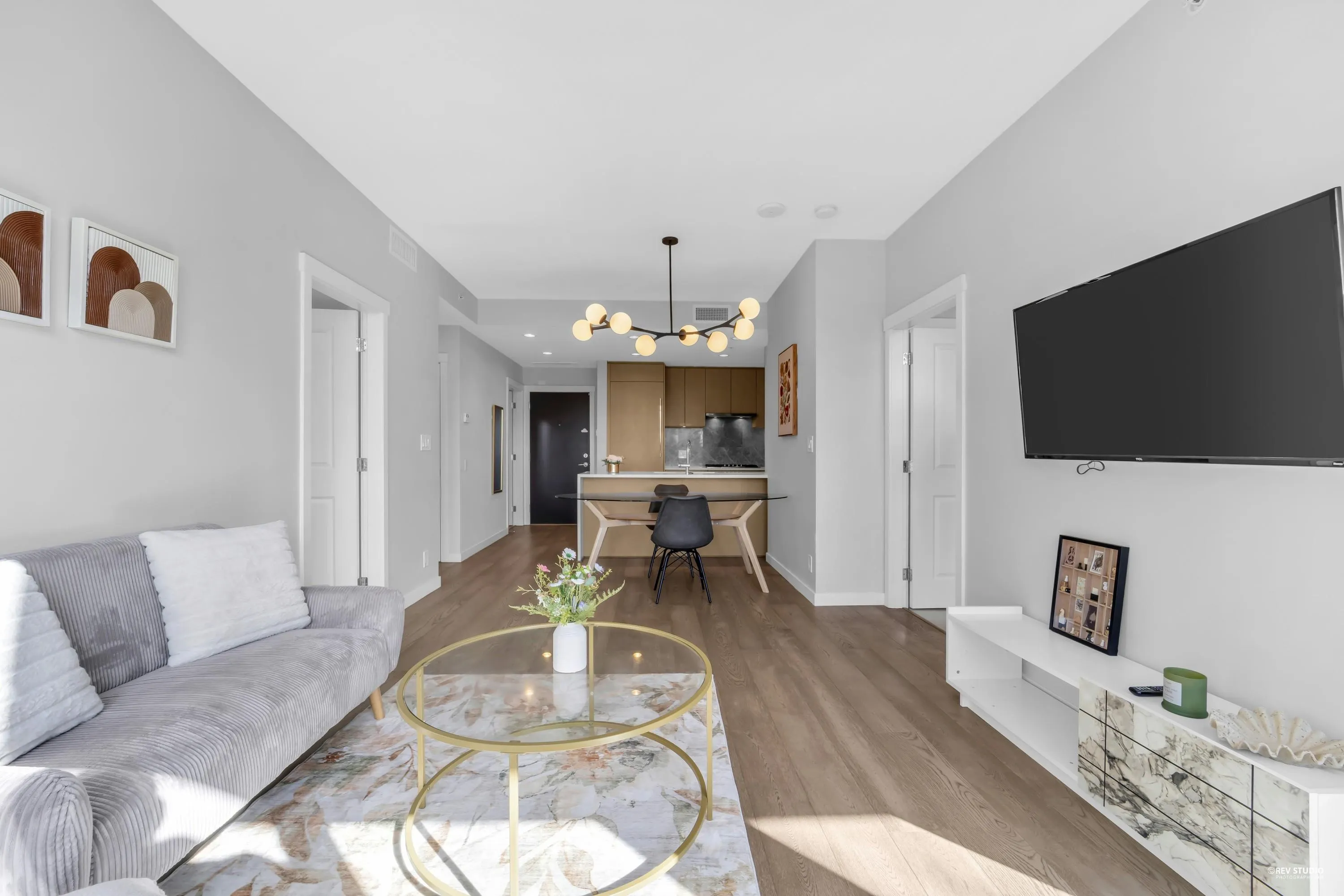 5687 Gray Avenue #107