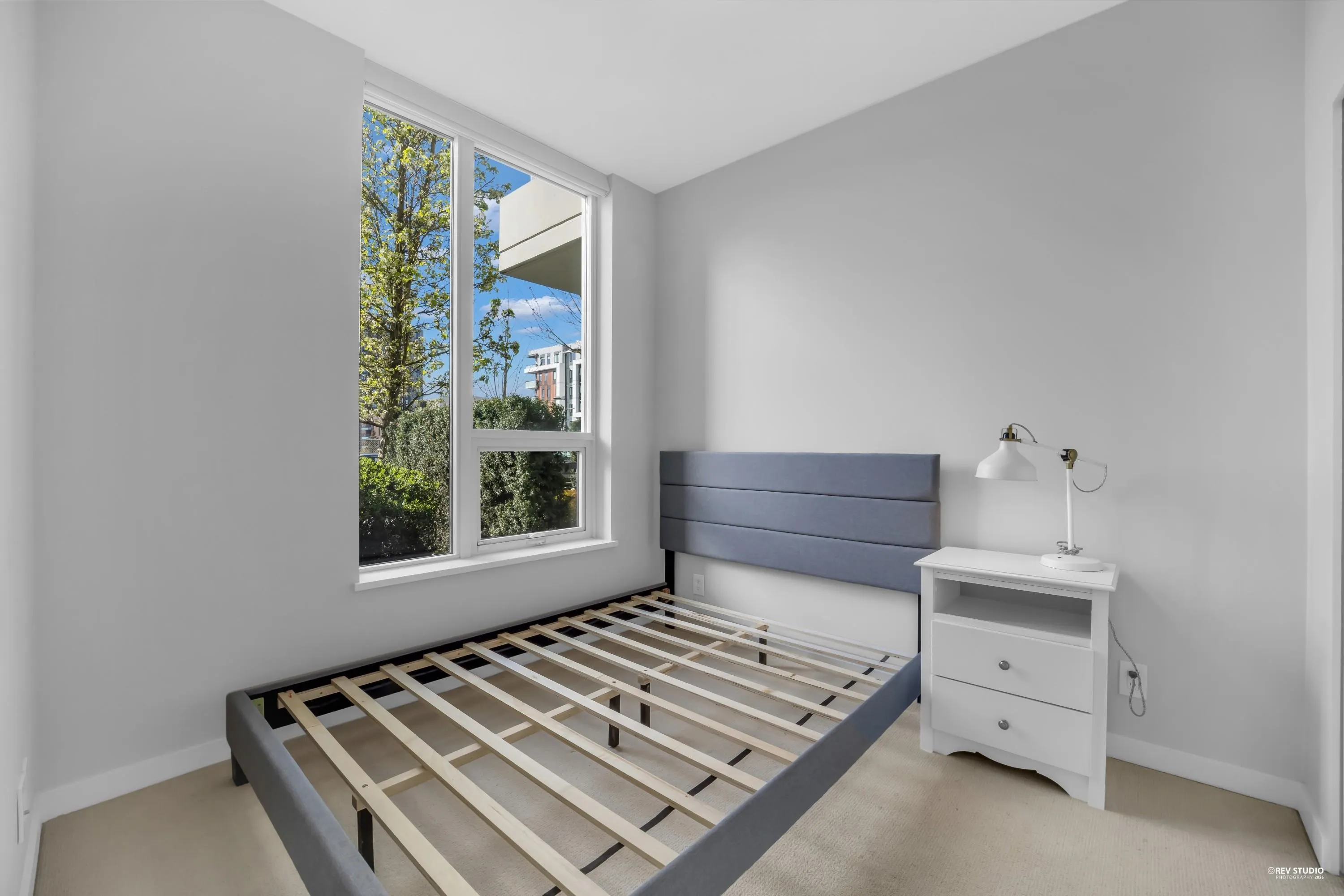 5687 Gray Avenue #107