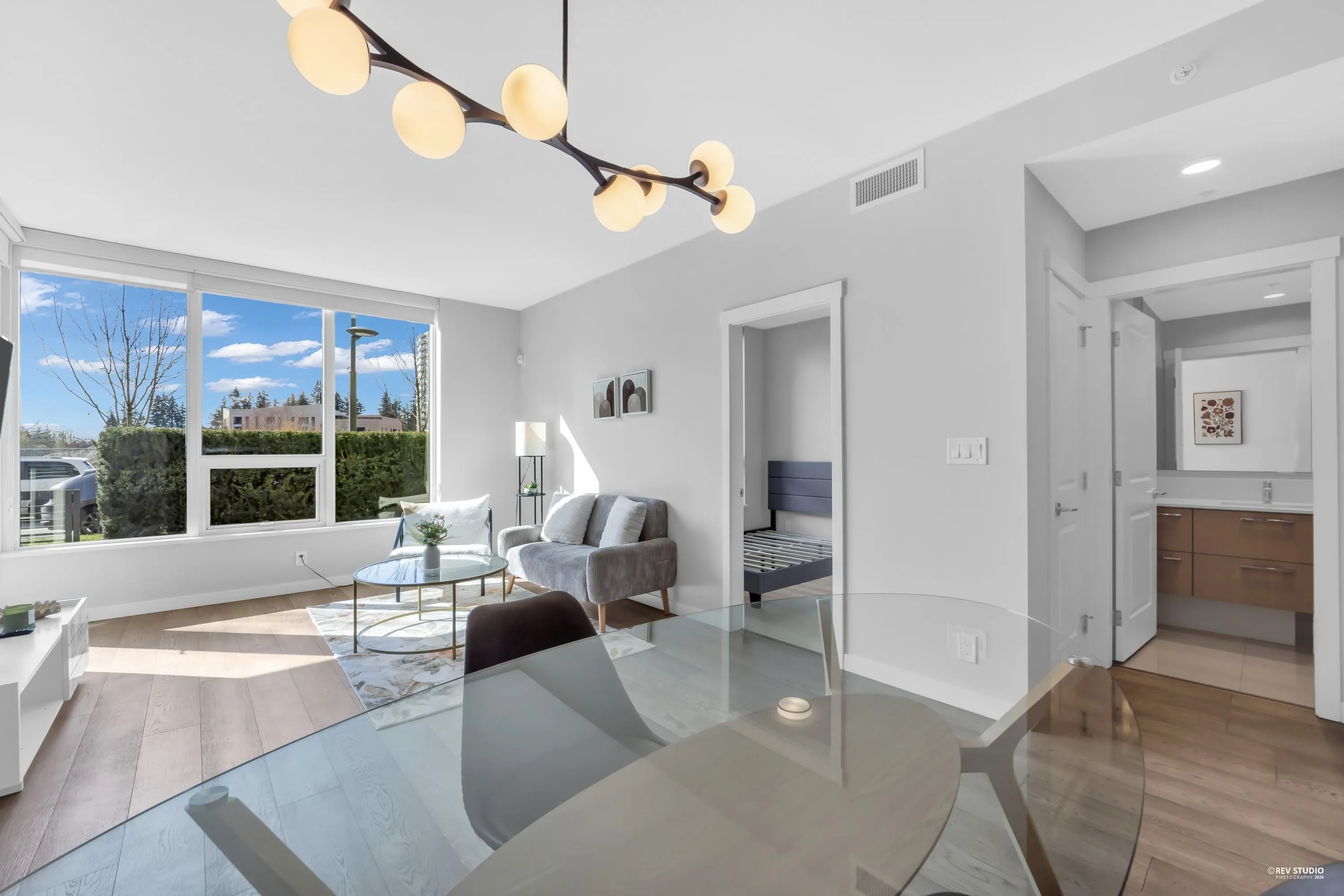 5687 Gray Avenue #107