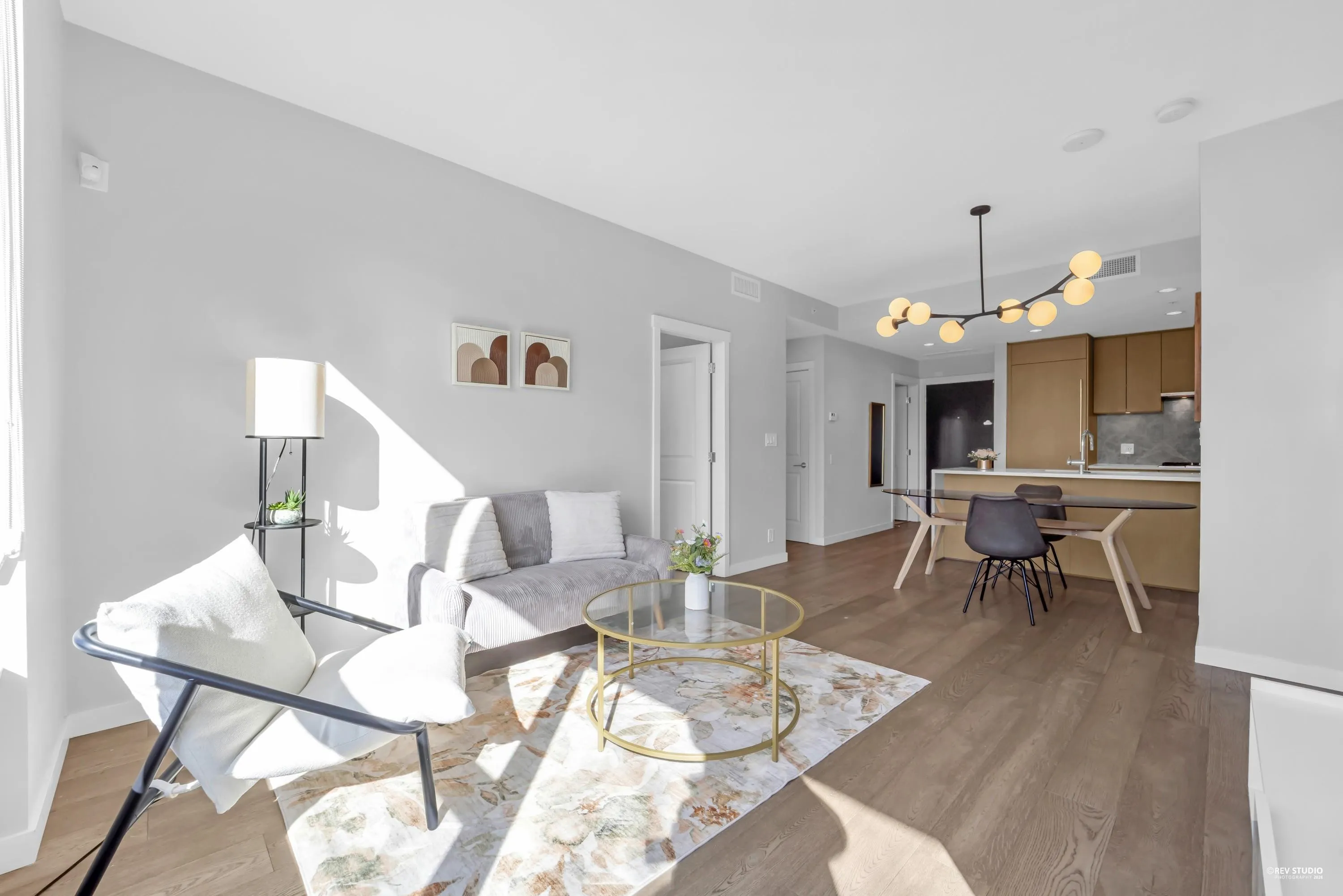 5687 Gray Avenue #107