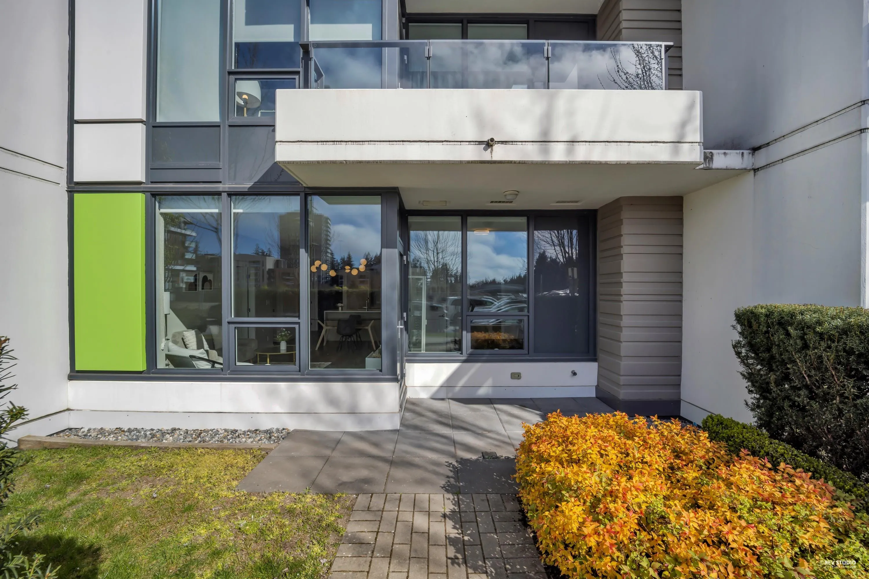 5687 Gray Avenue #107