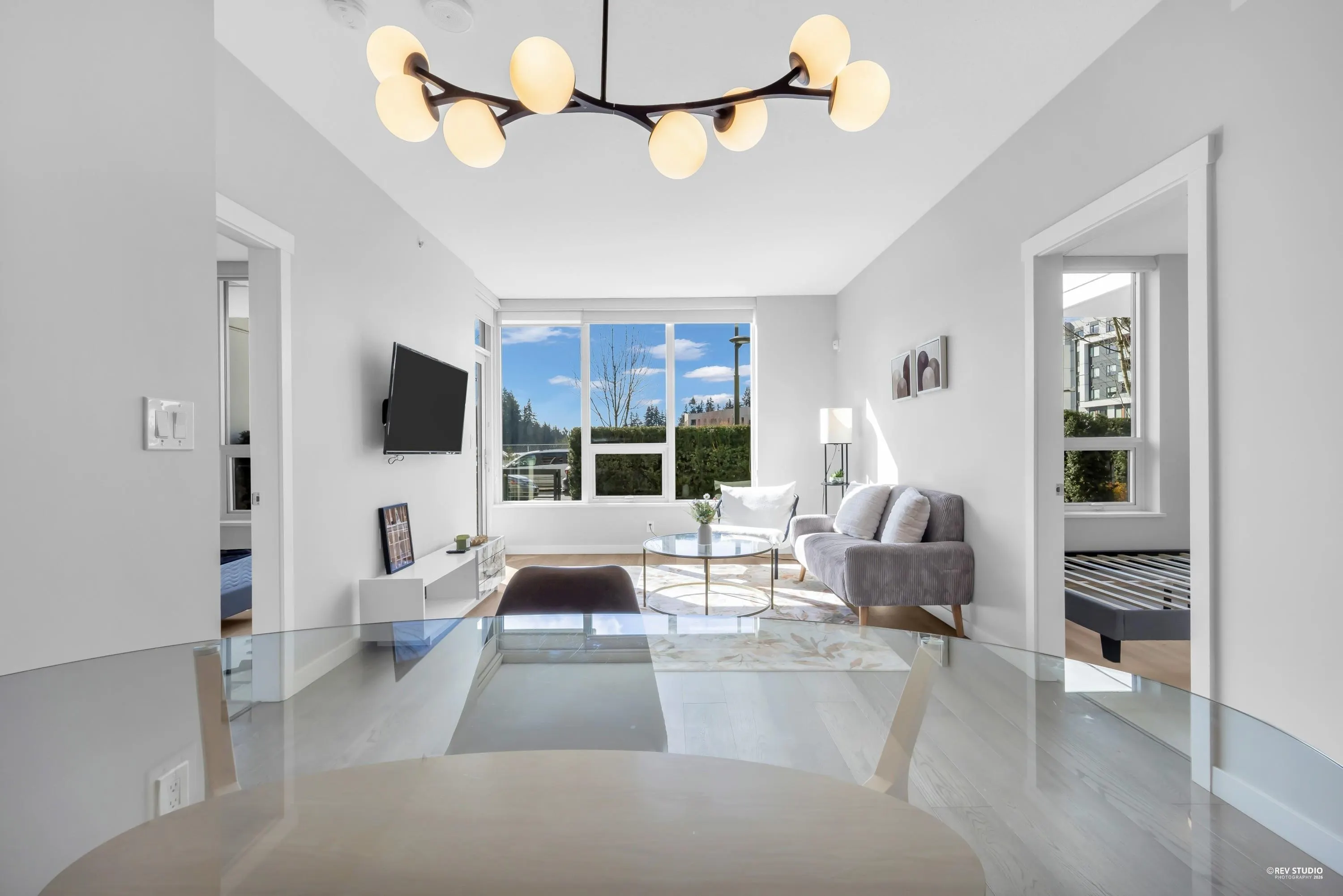 5687 Gray Avenue #107