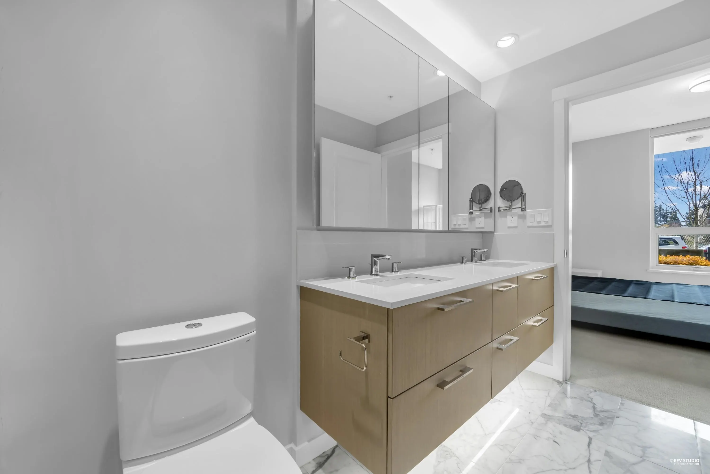 5687 Gray Avenue #107