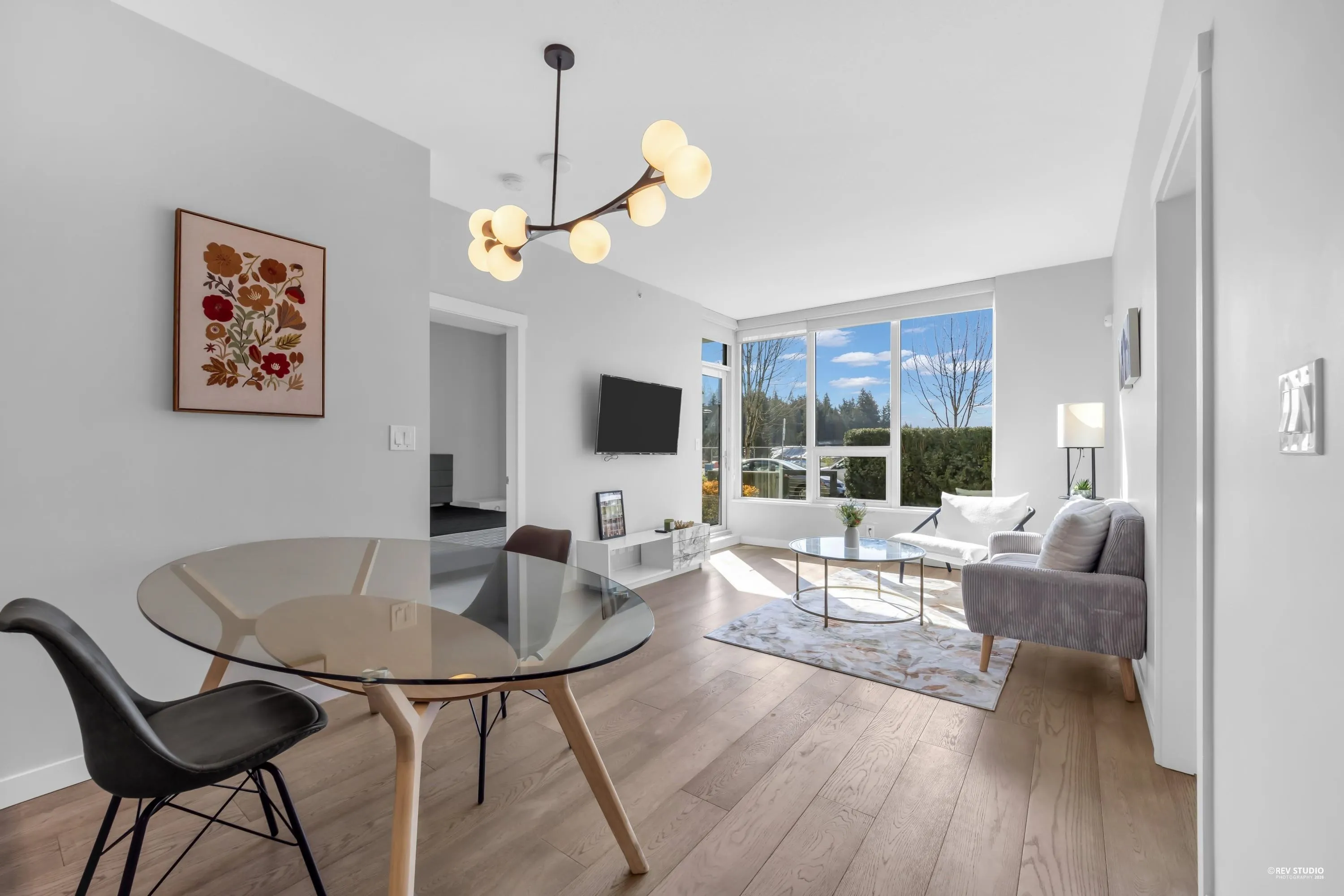 5687 Gray Avenue #107