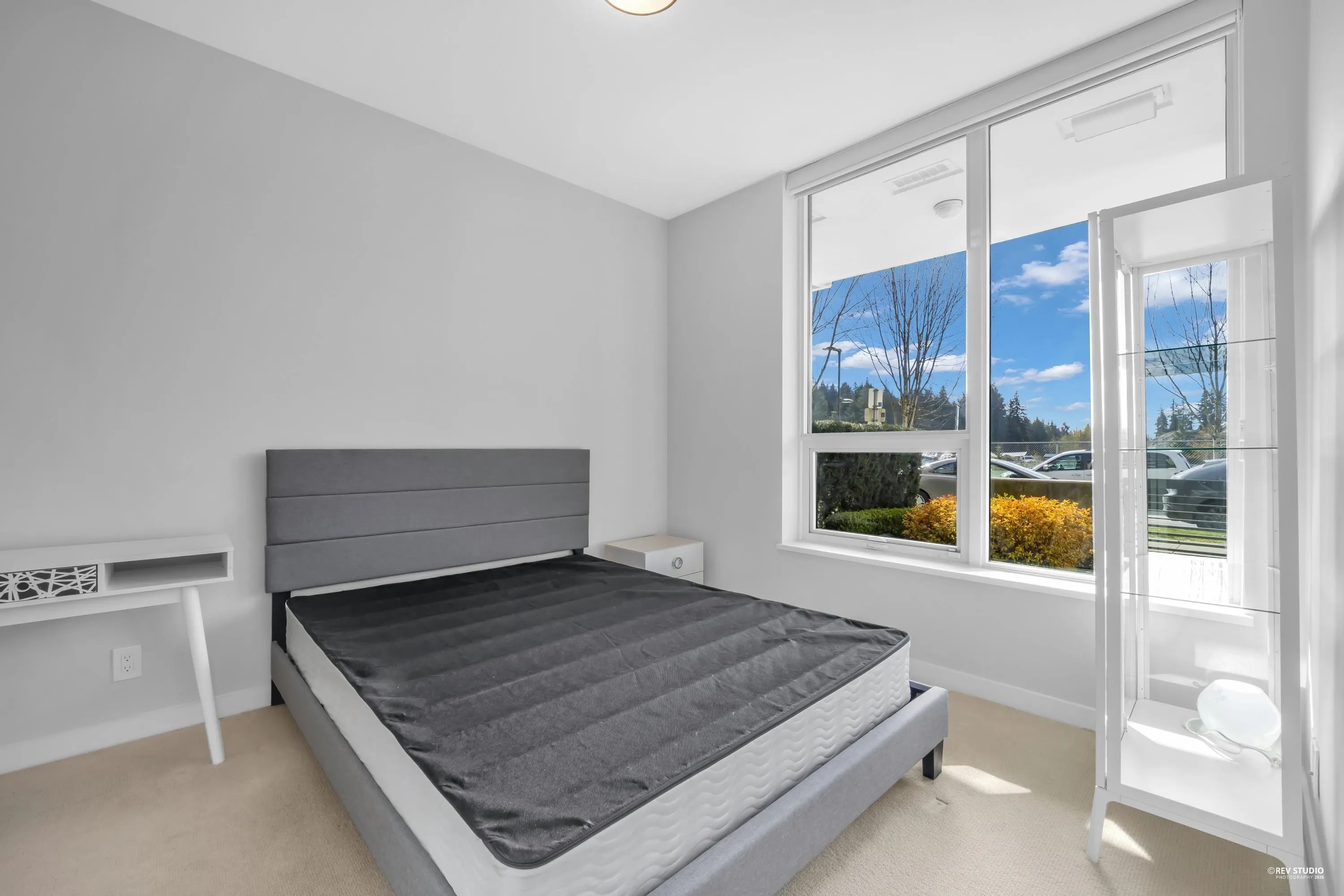 5687 Gray Avenue #107