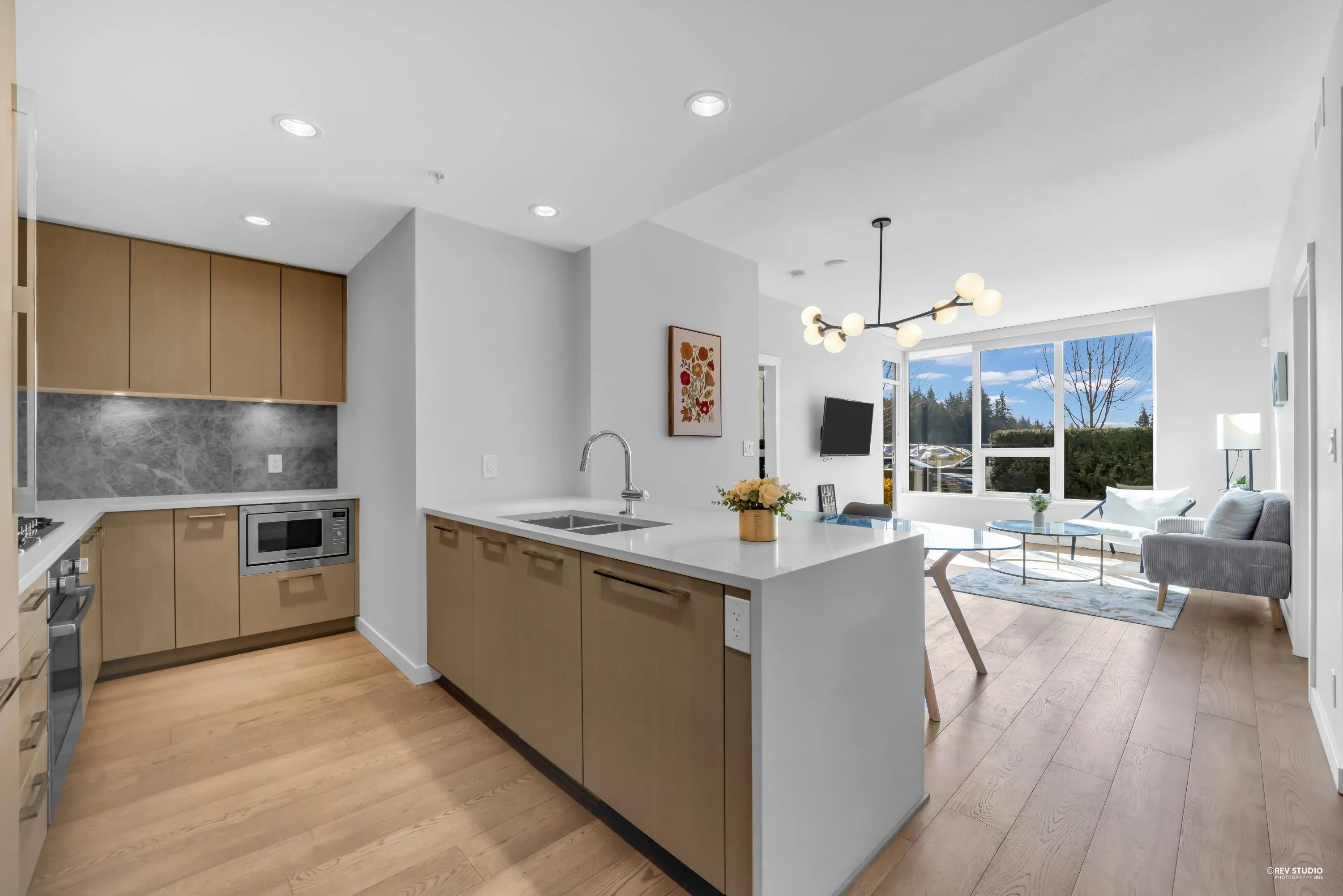 5687 Gray Avenue #107