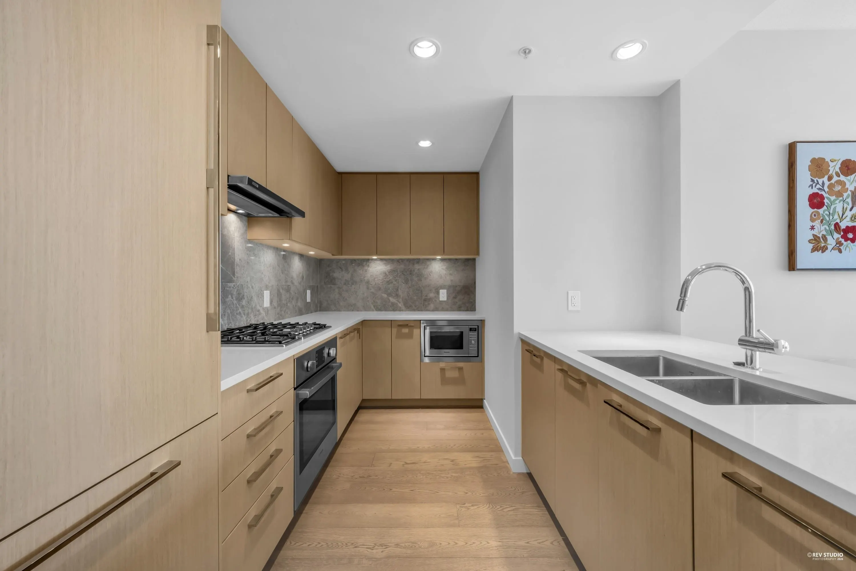 5687 Gray Avenue #107