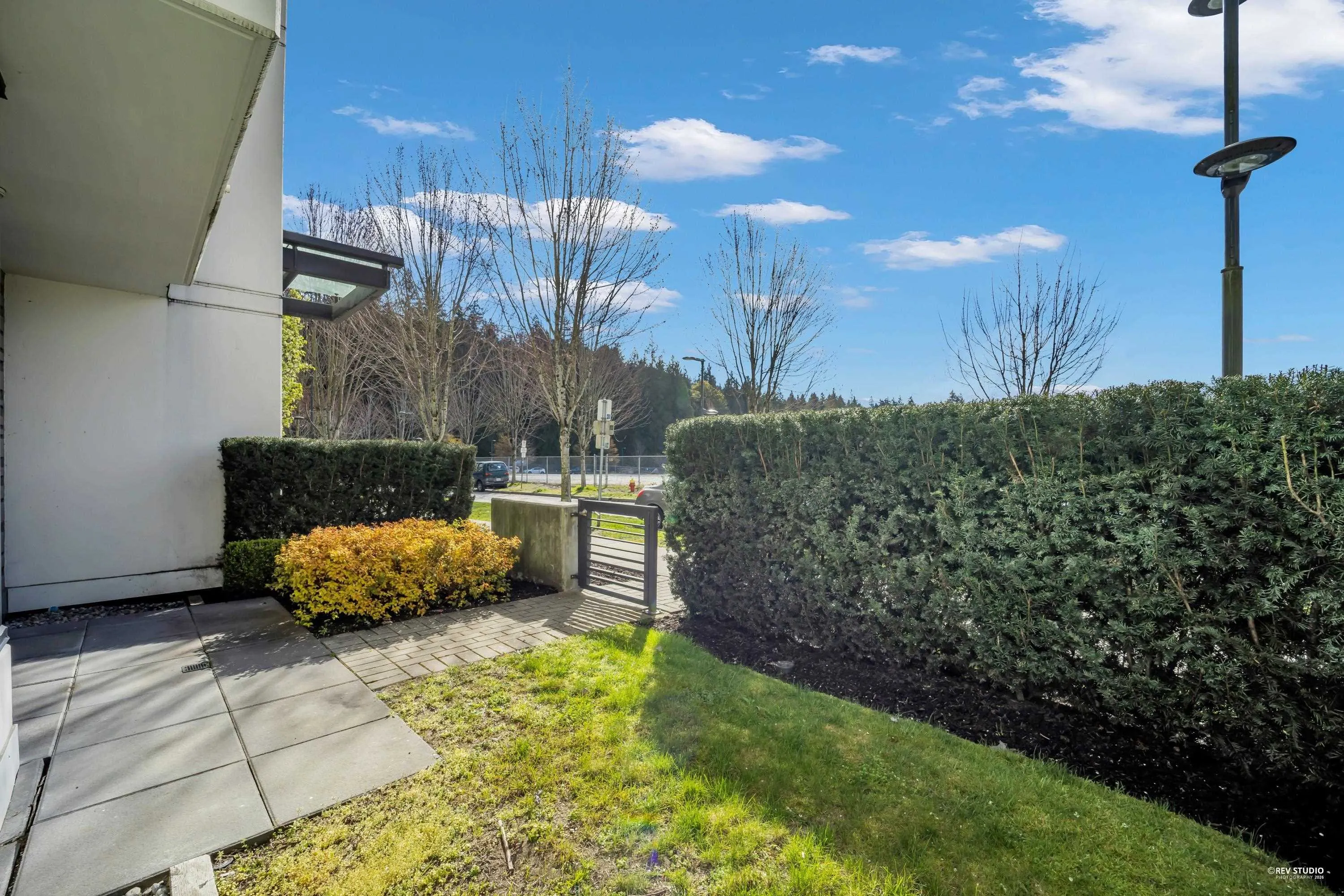 5687 Gray Avenue #107