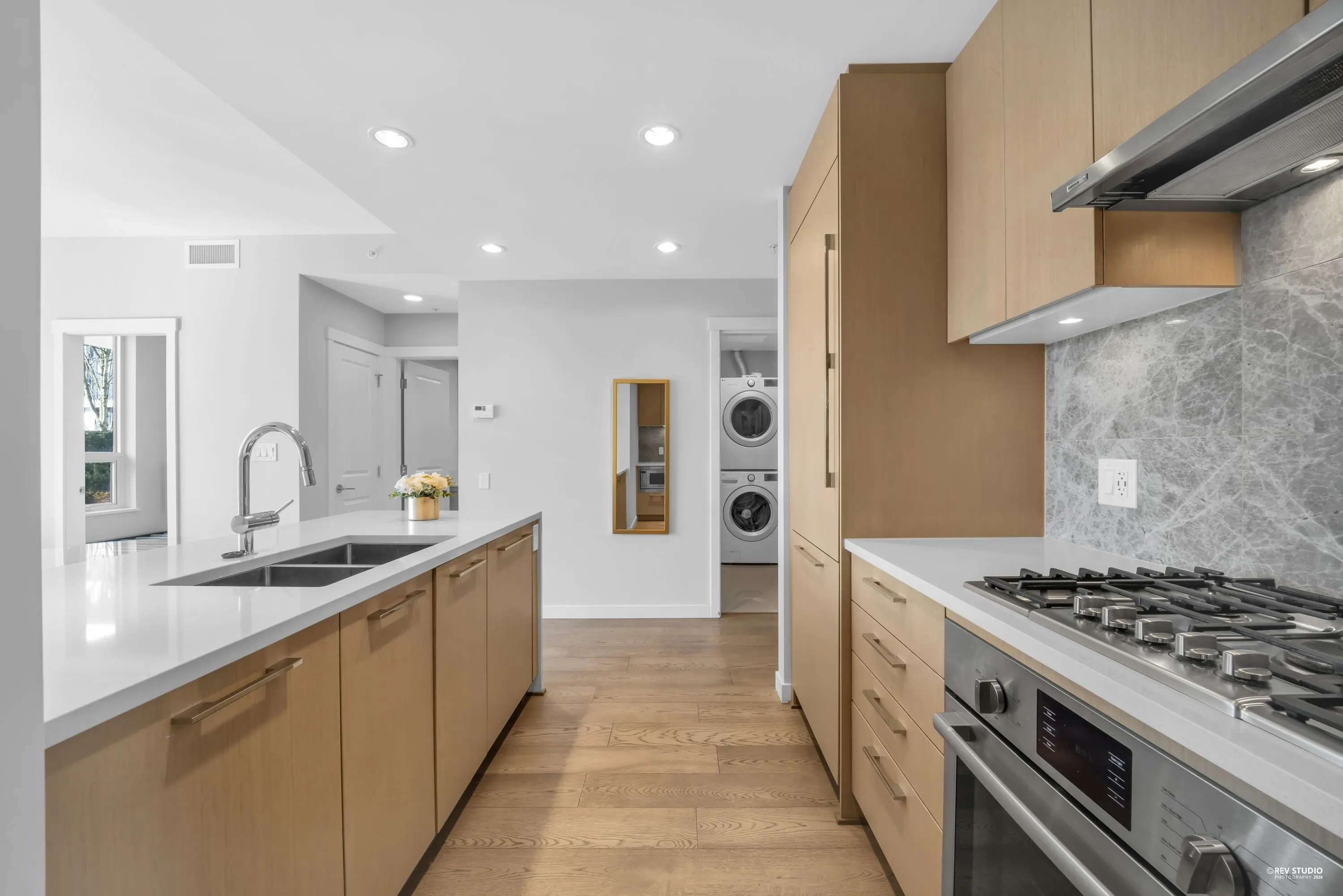 5687 Gray Avenue #107