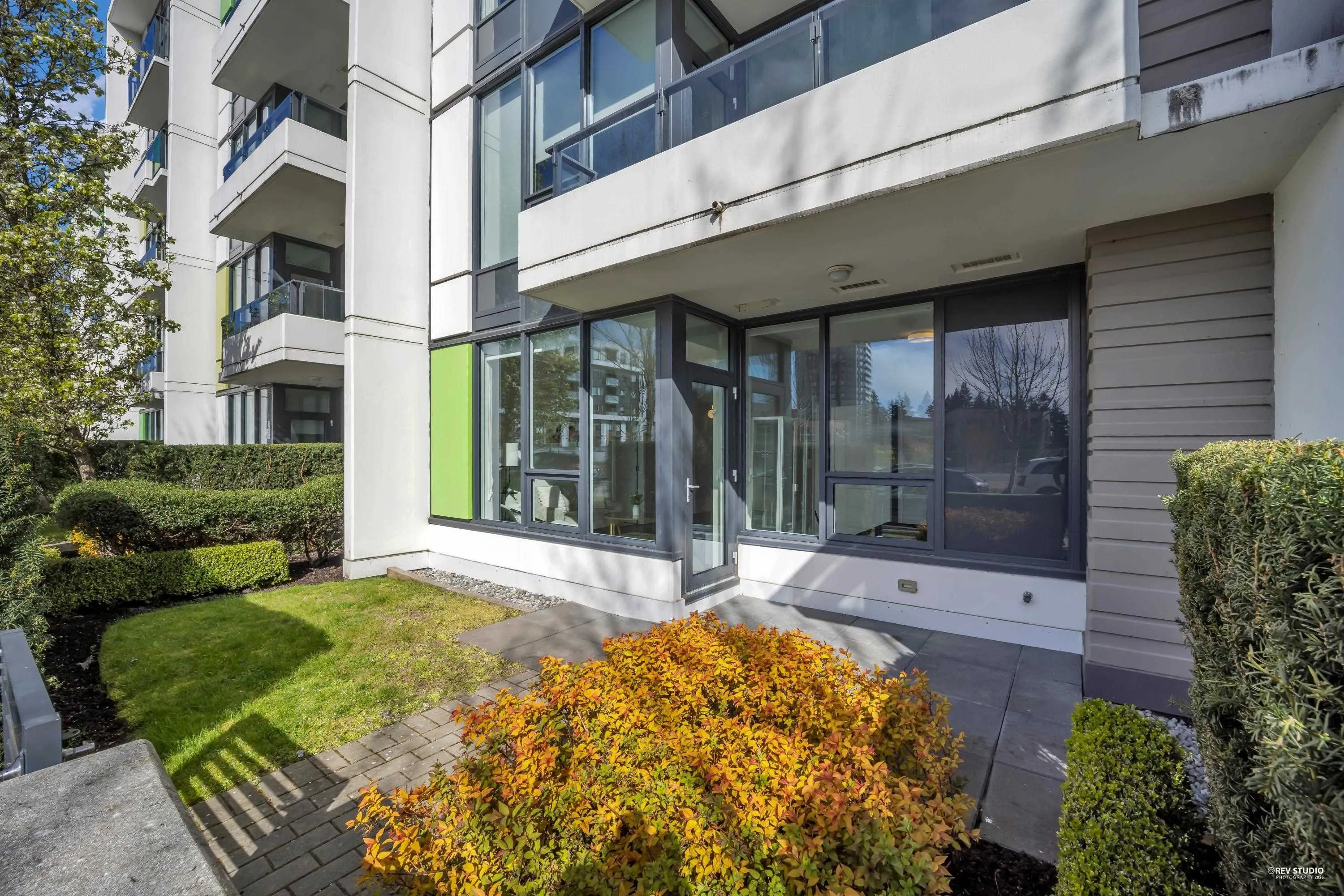 5687 Gray Avenue #107