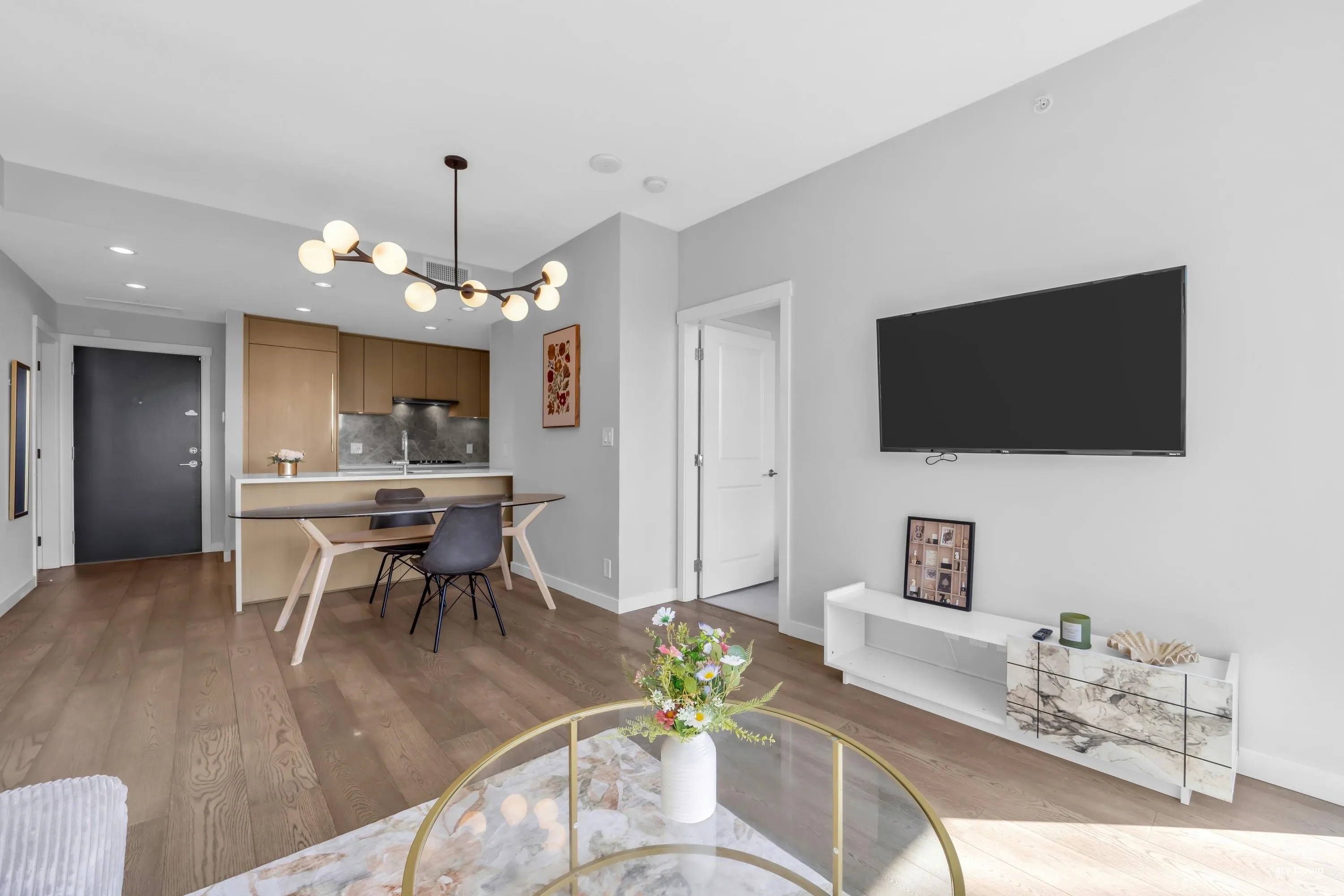 5687 Gray Avenue #107