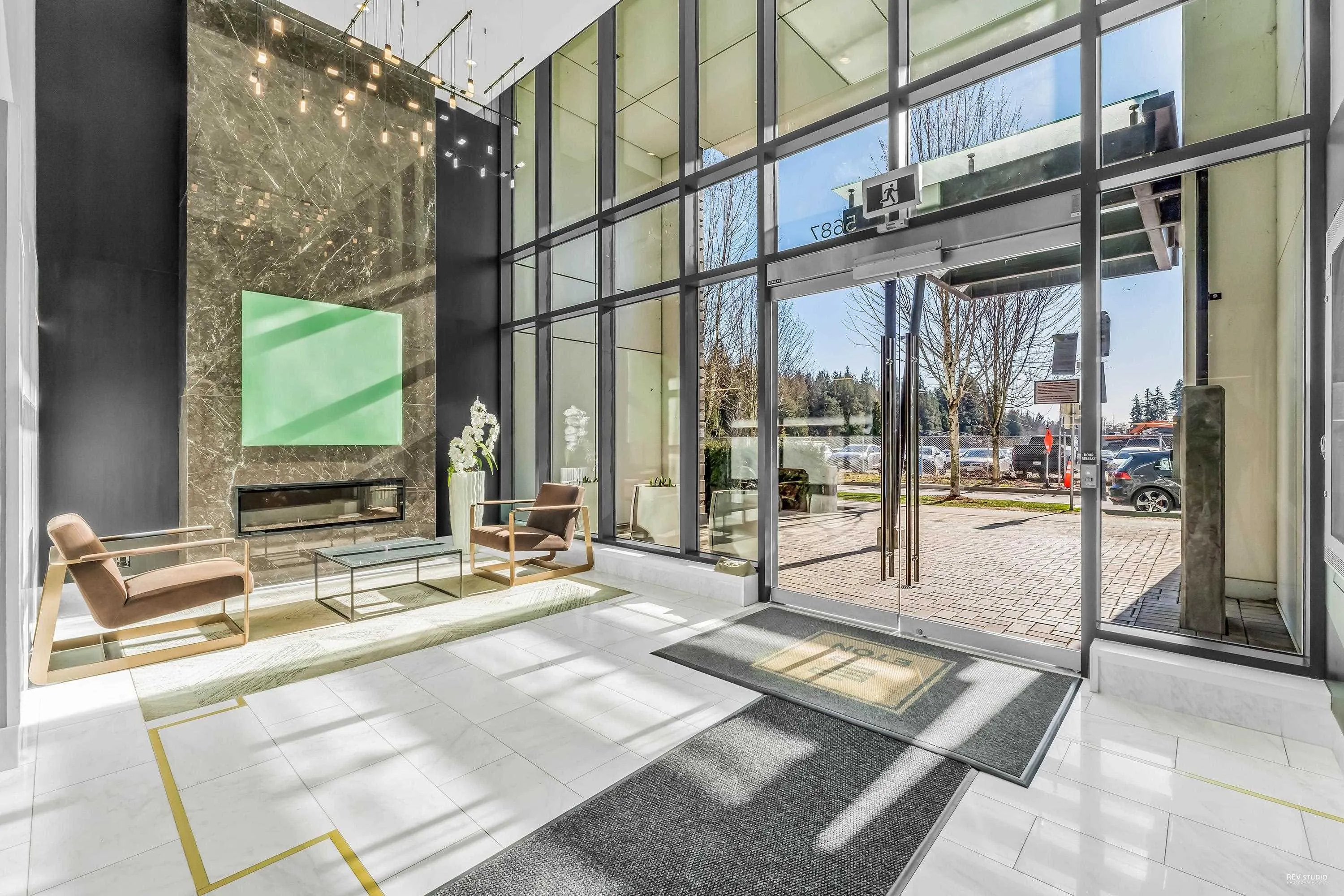 5687 Gray Avenue #107