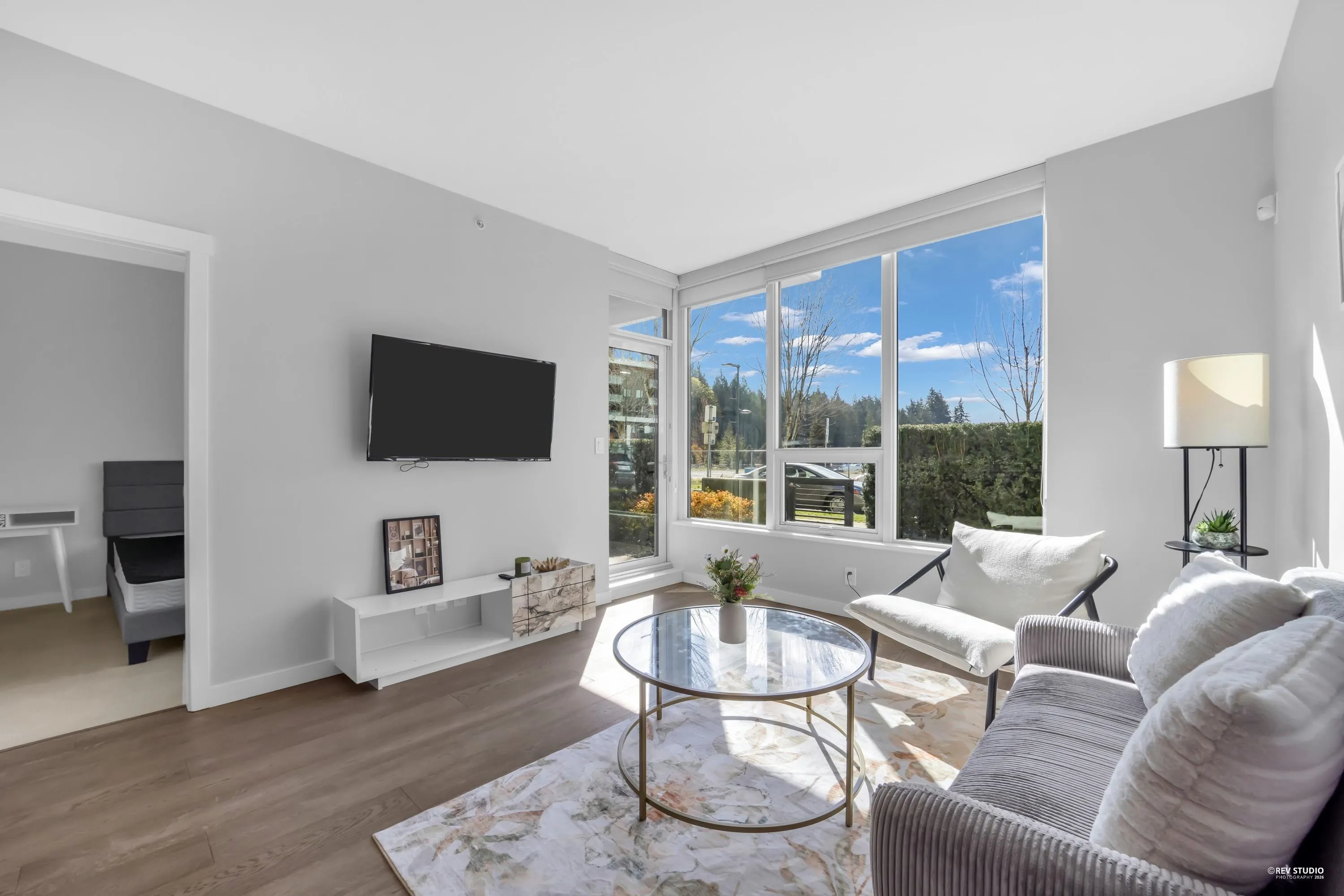 5687 Gray Avenue #107
