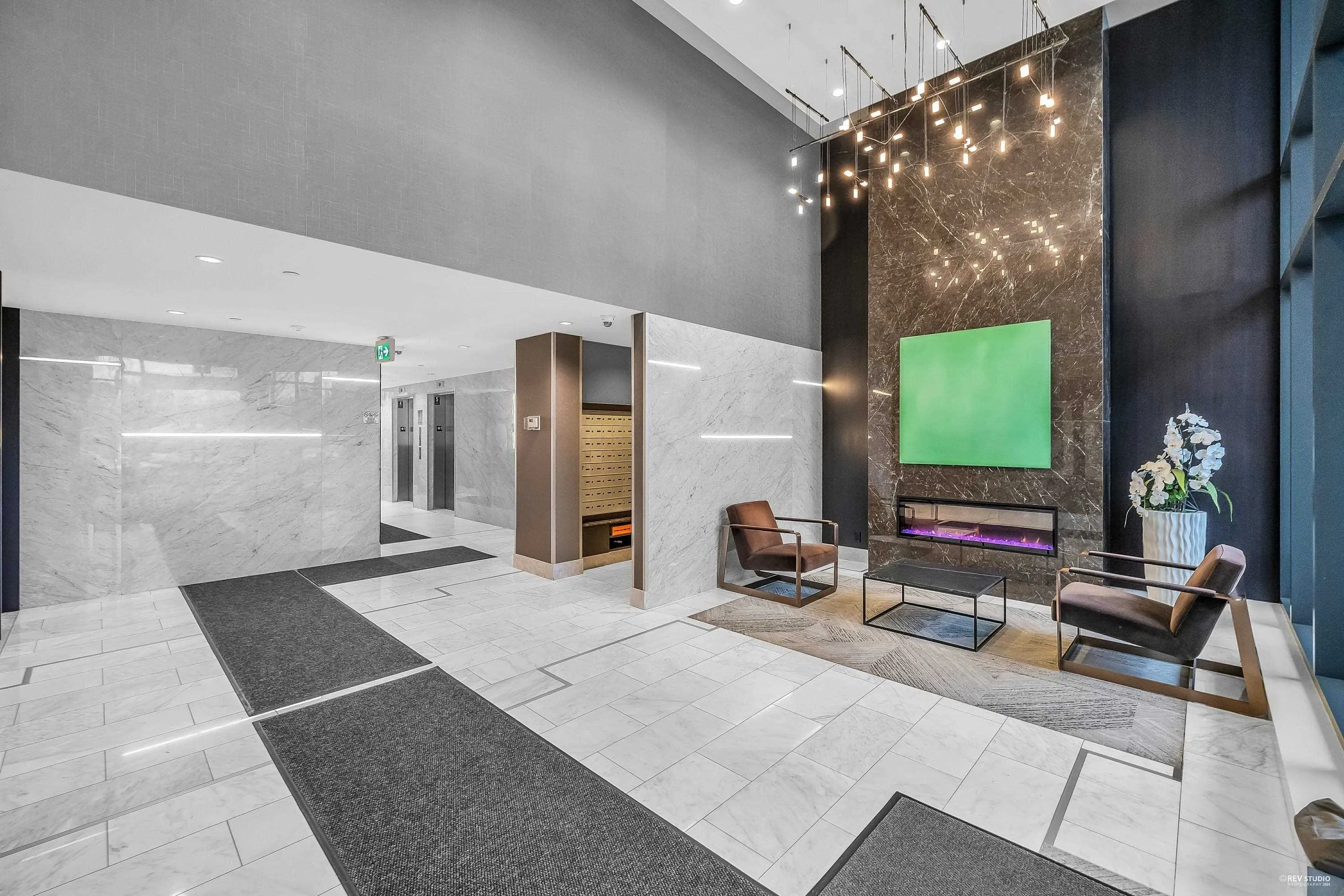 5687 Gray Avenue #107