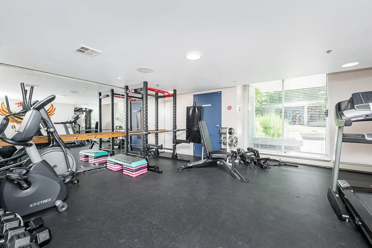 3061 E Kent Avenue North #1403