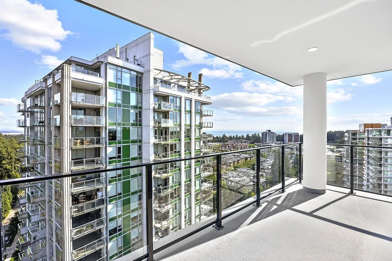 5608 Berton Avenue #1809