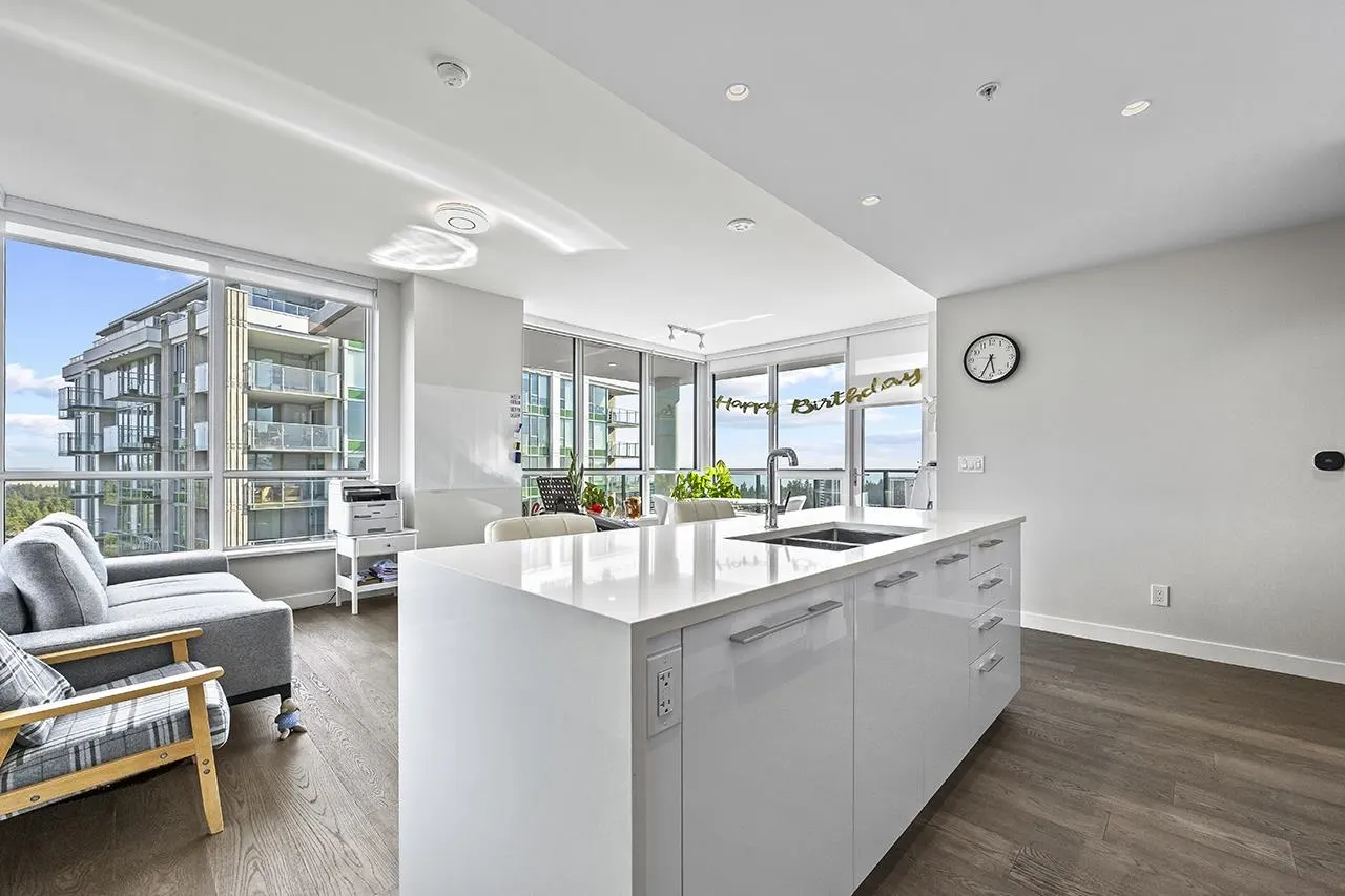 5608 Berton Avenue #1809