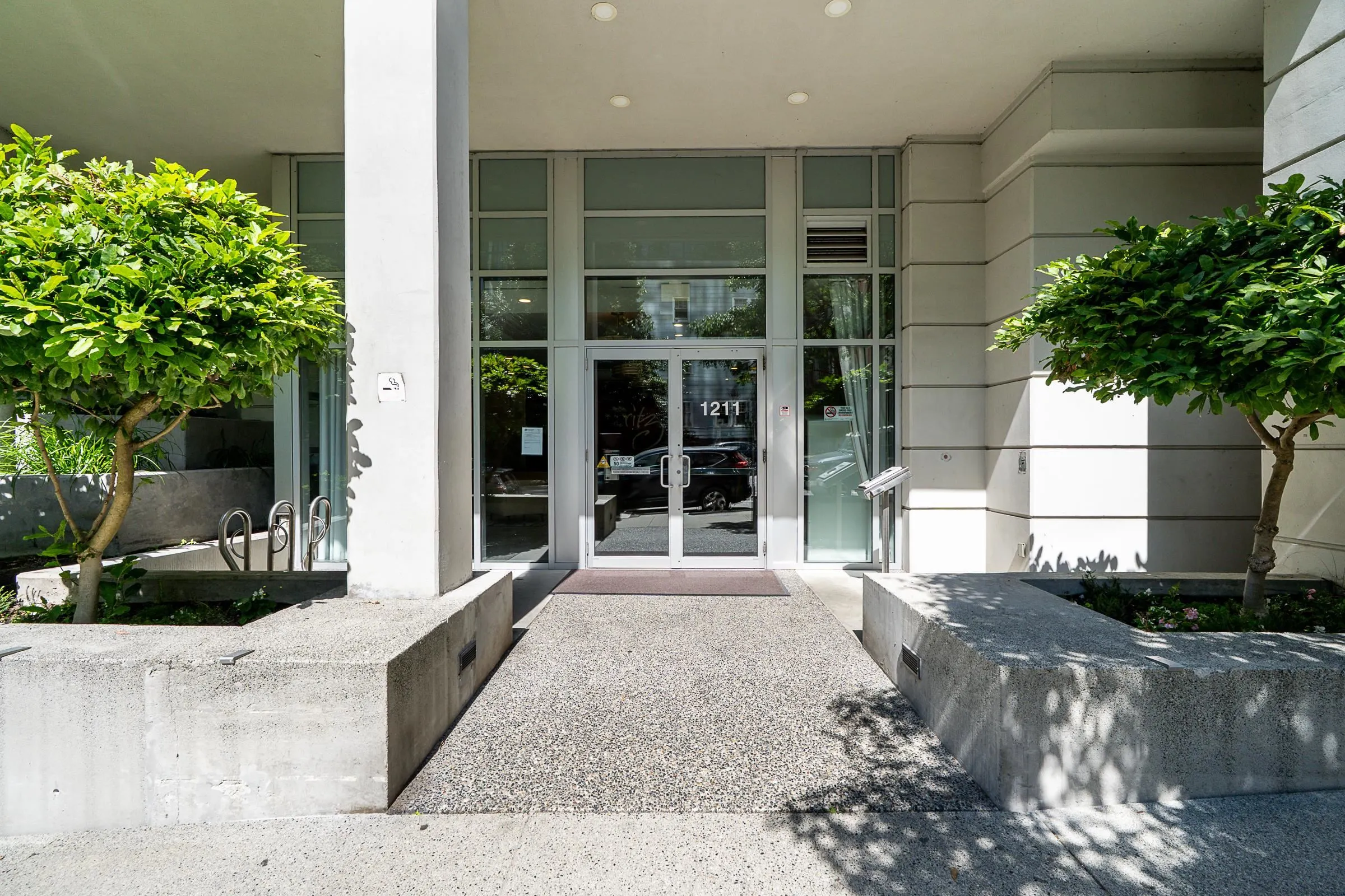 1211 Melville Street #2905