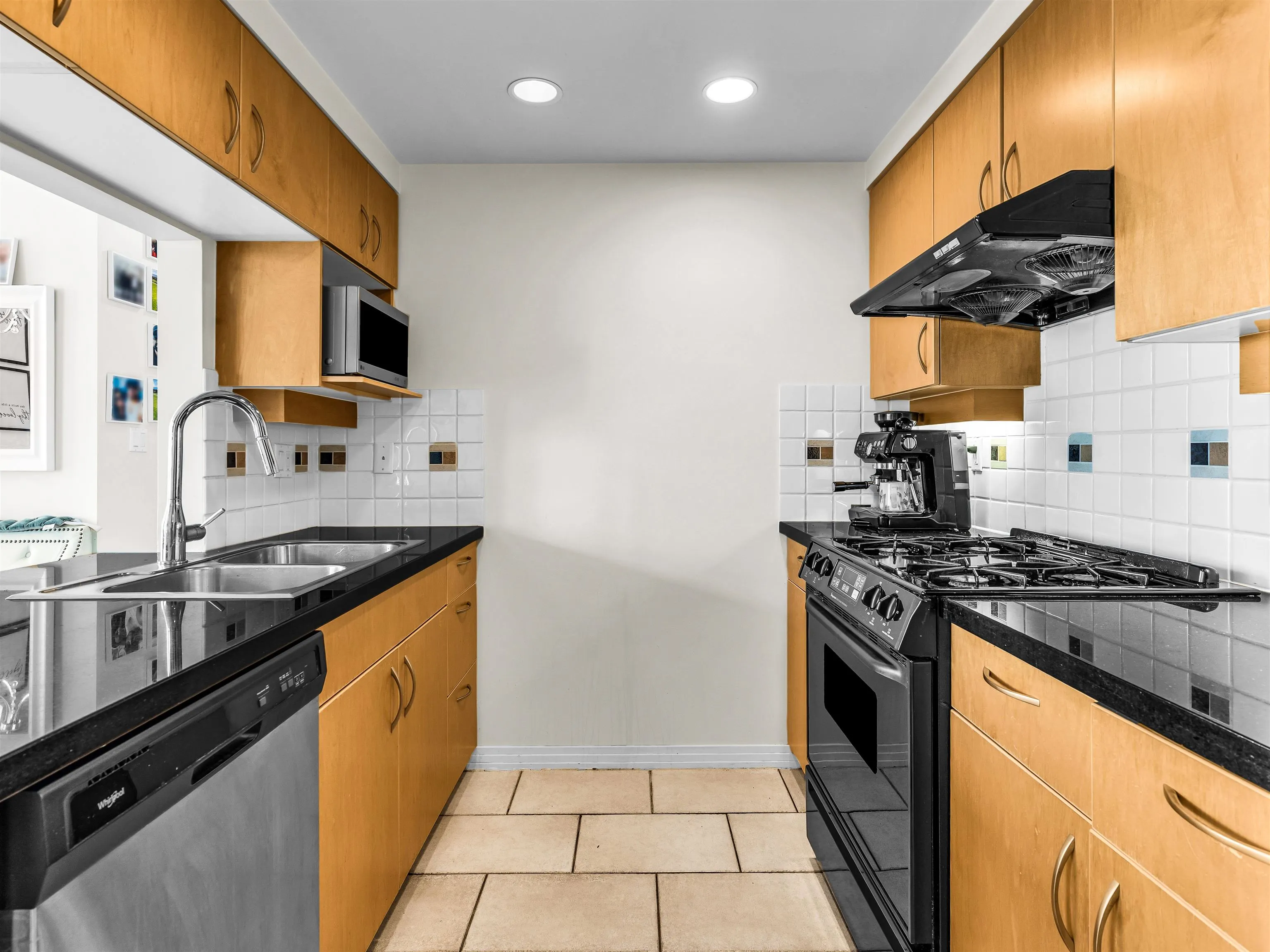 1199 Marinaside Crescent #2807
