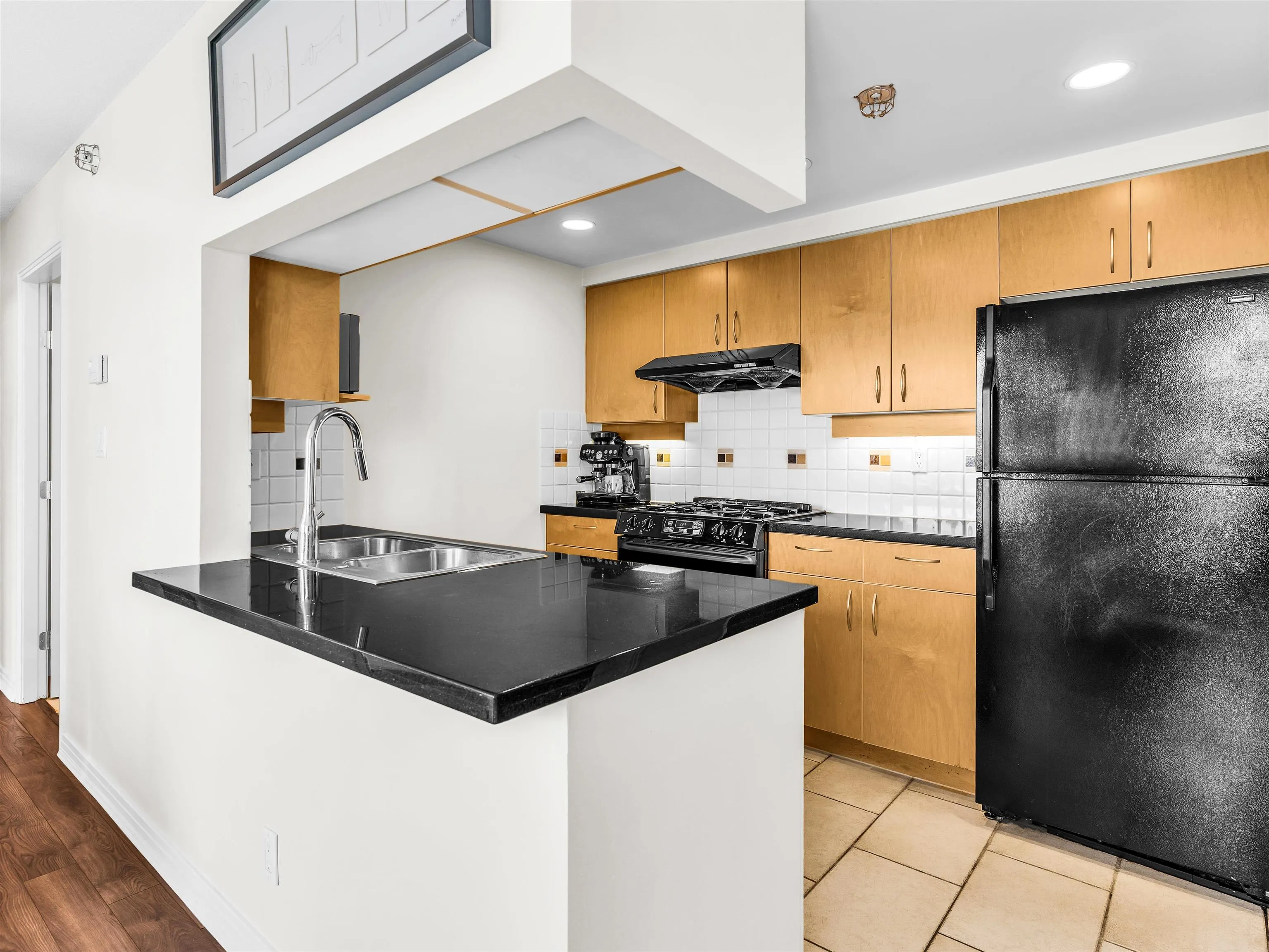 1199 Marinaside Crescent #2807