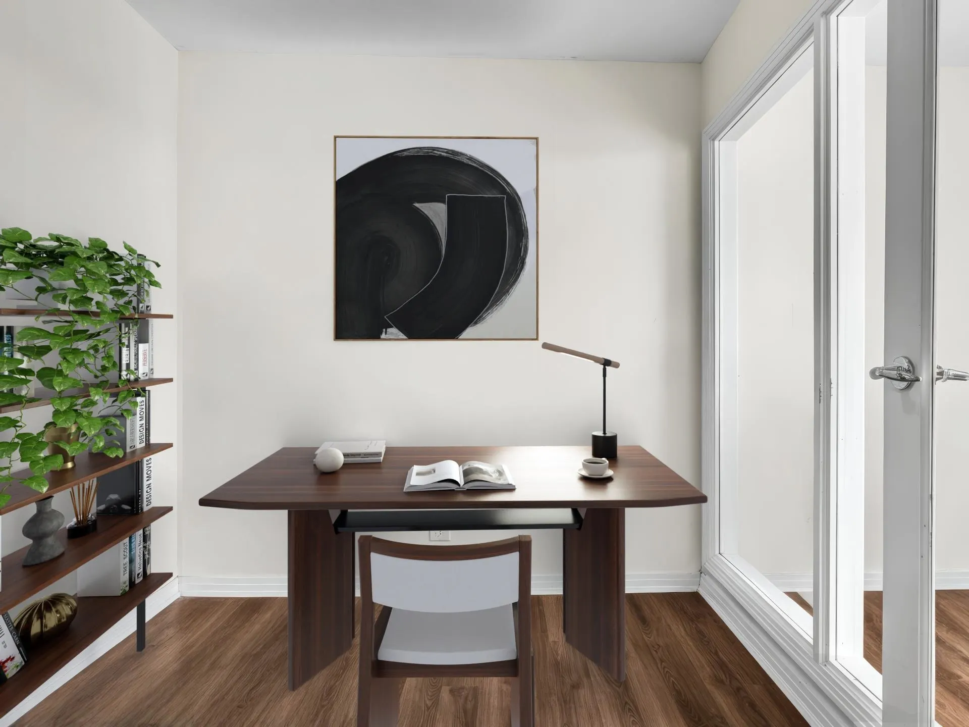 1199 Marinaside Crescent #2807