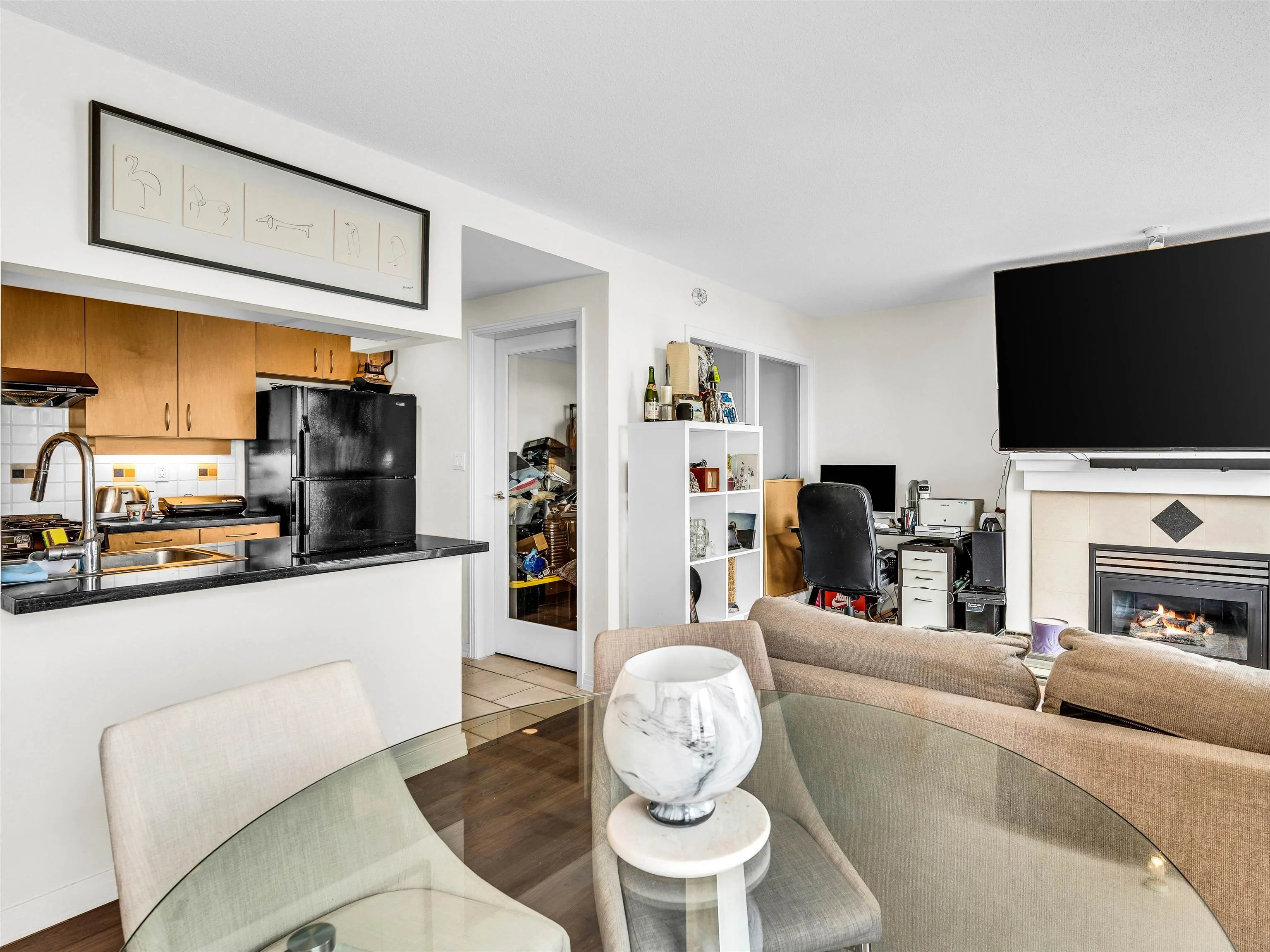 1199 Marinaside Crescent #2807