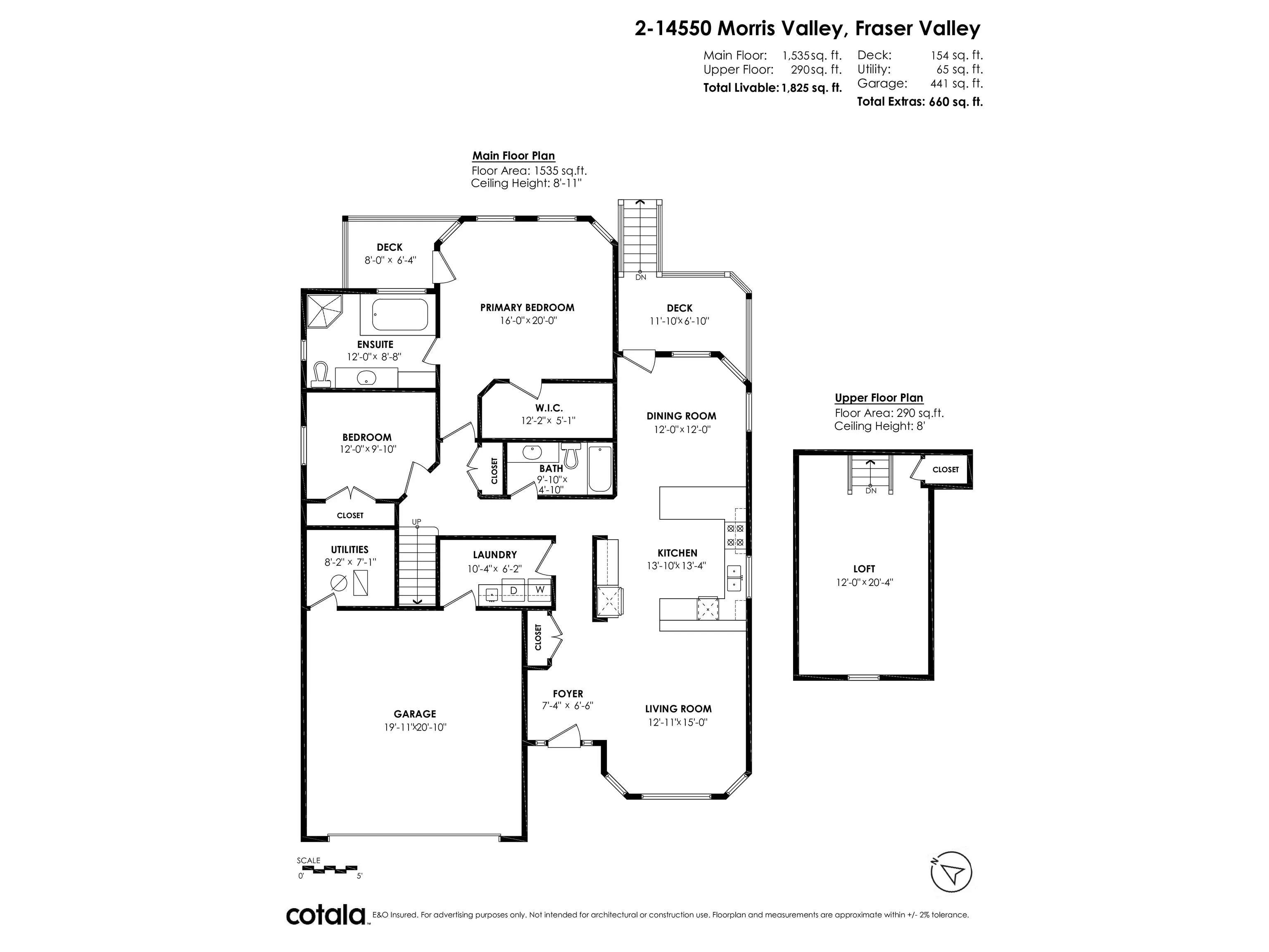 14550 Morris Valley Road #2