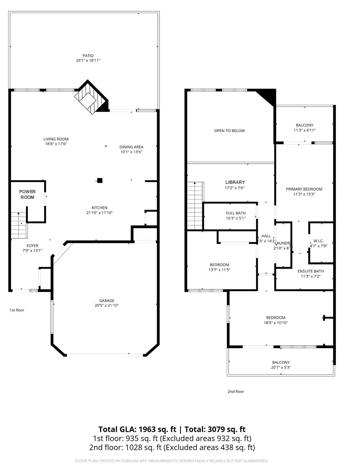 7001 Eden Drive #16