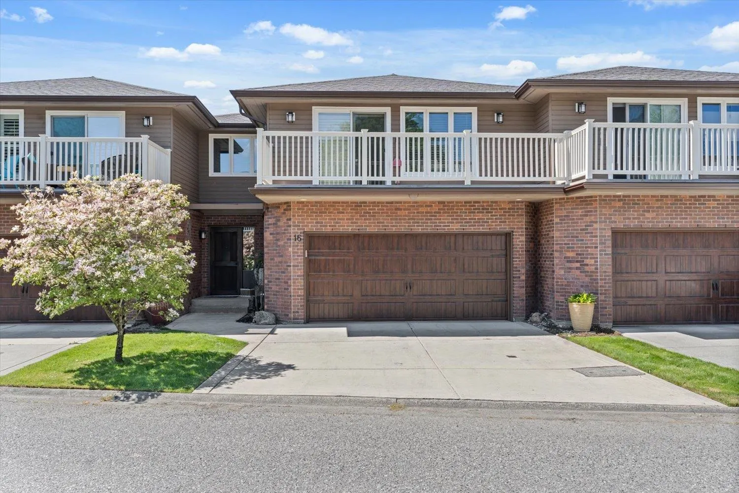 7001 Eden Drive #16