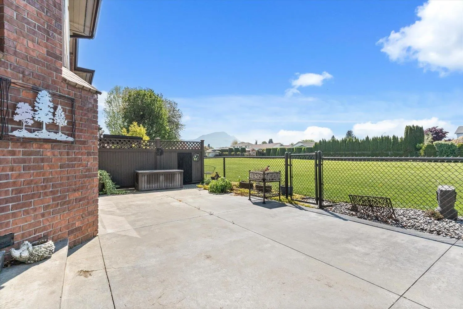 7001 Eden Drive #16