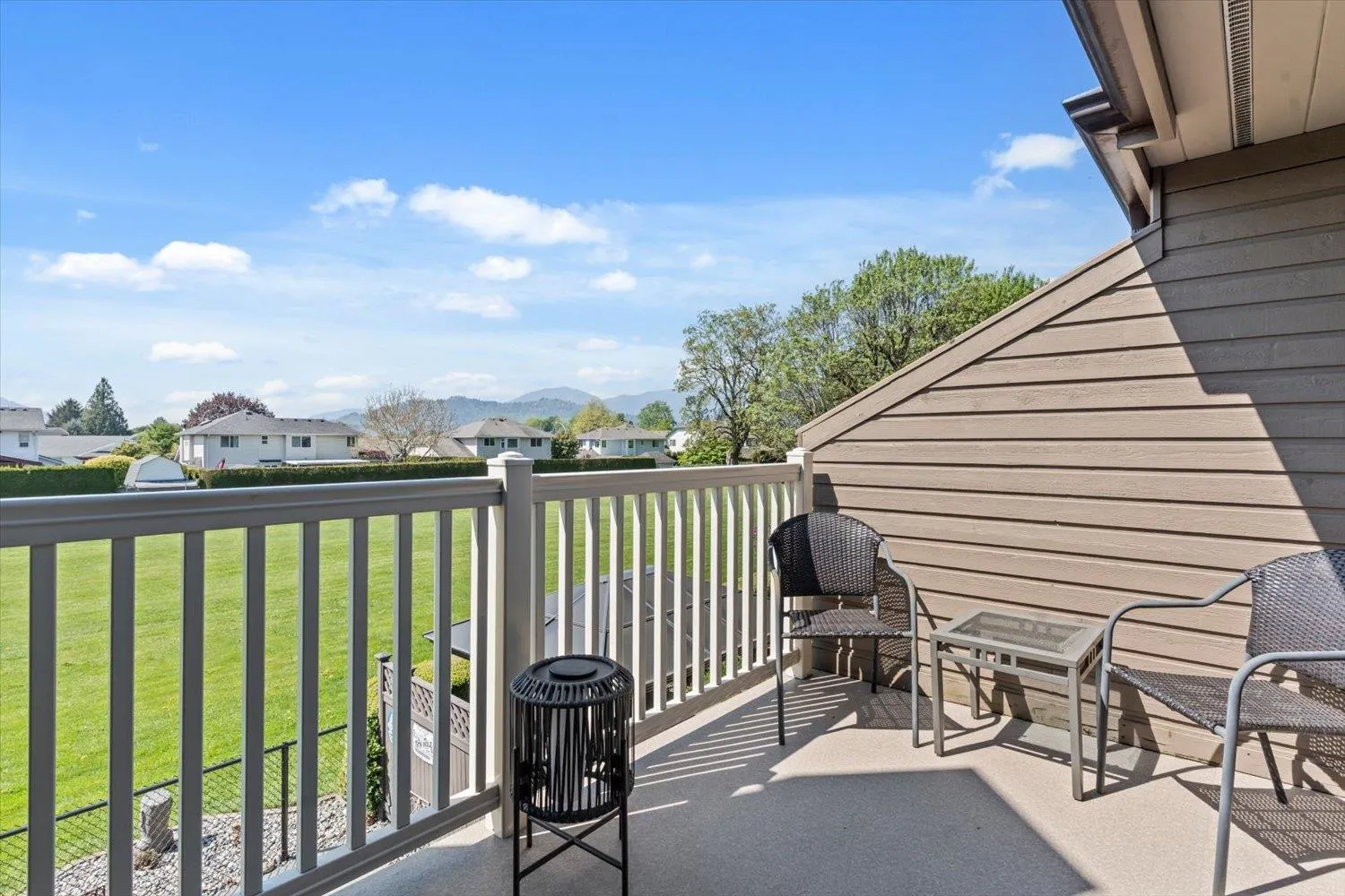 7001 Eden Drive #16