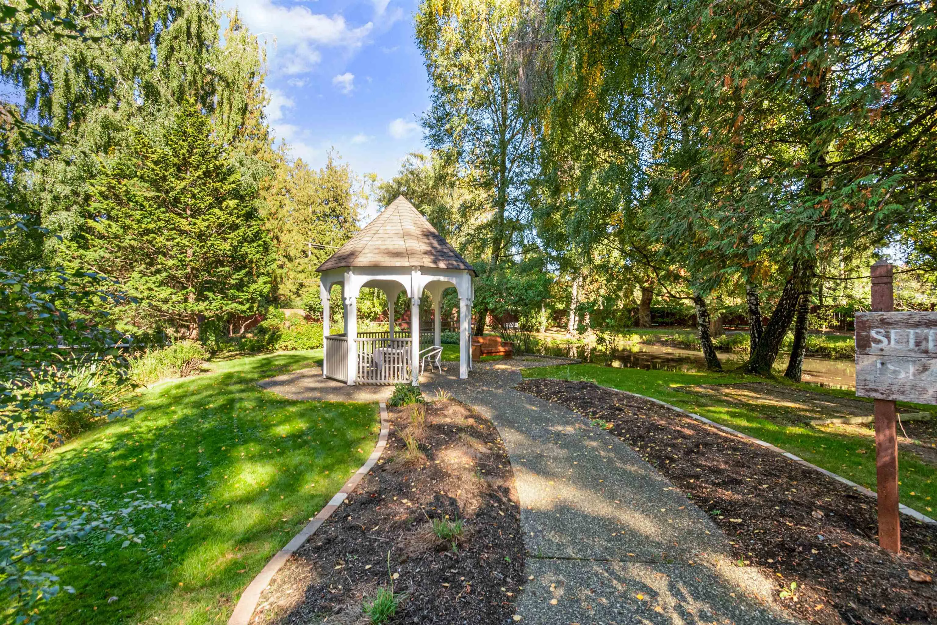 7001 Eden Drive #16