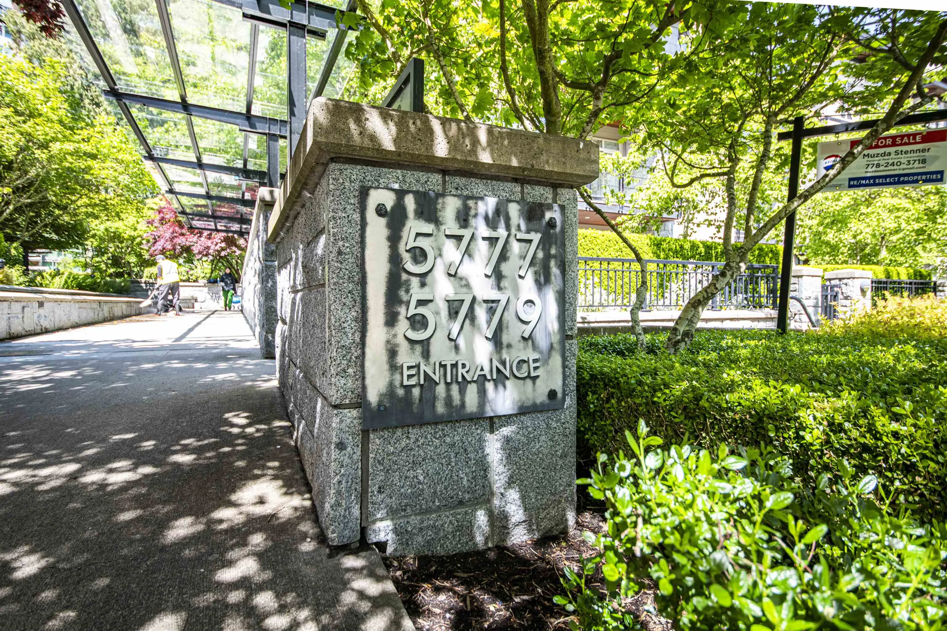 5777 Birney Avenue #225