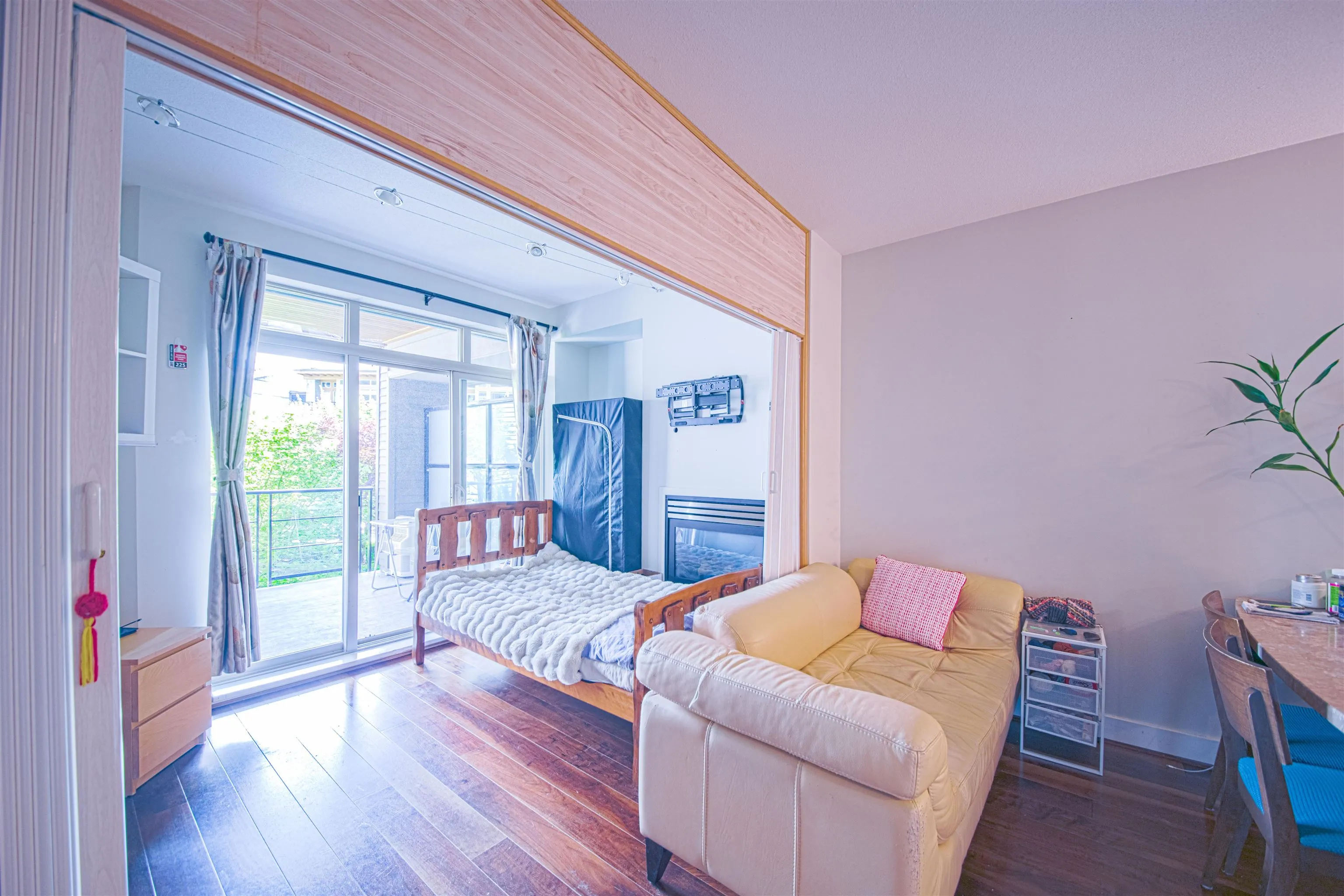 5777 Birney Avenue #225