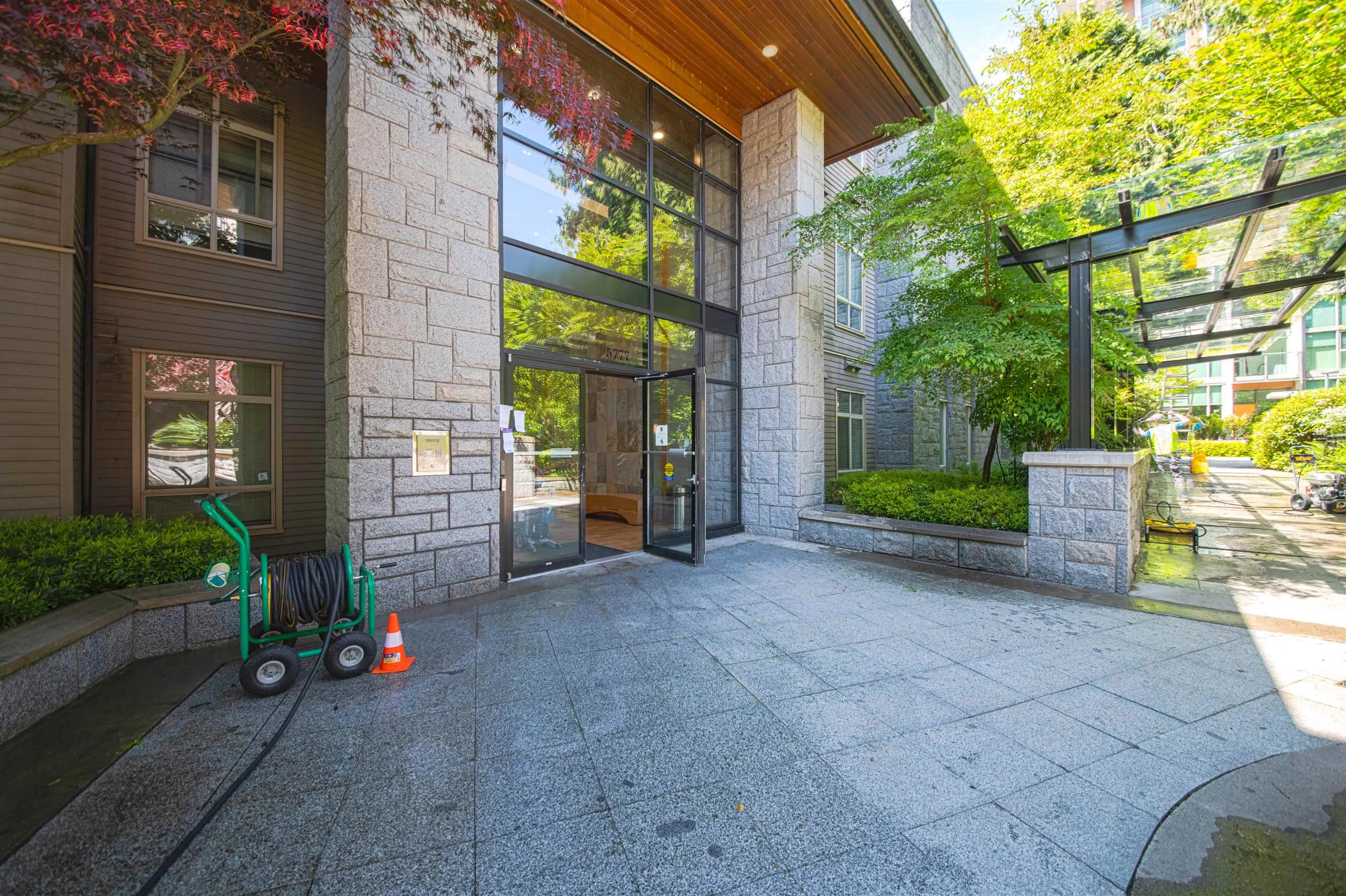 5777 Birney Avenue #225