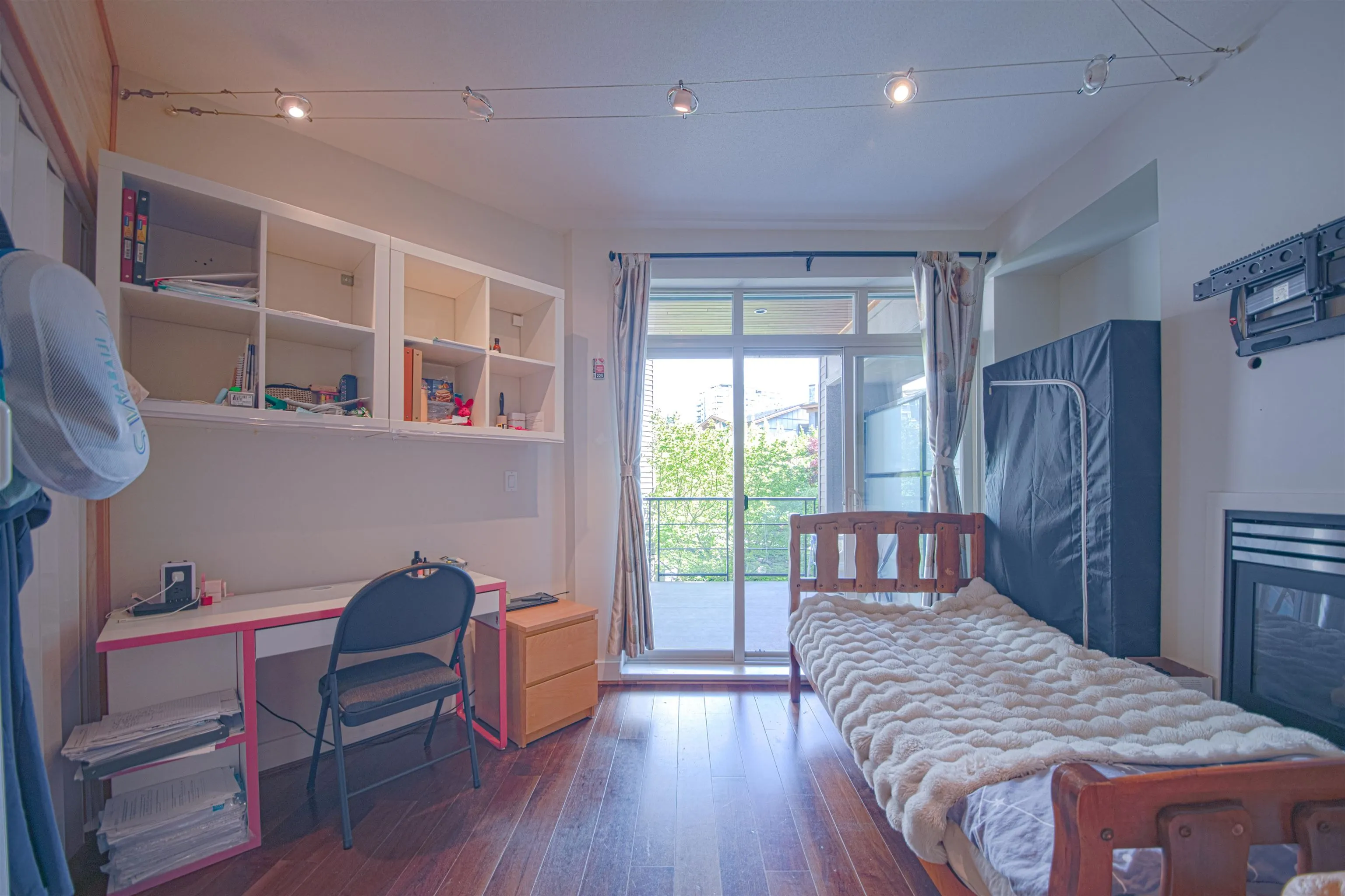 5777 Birney Avenue #225