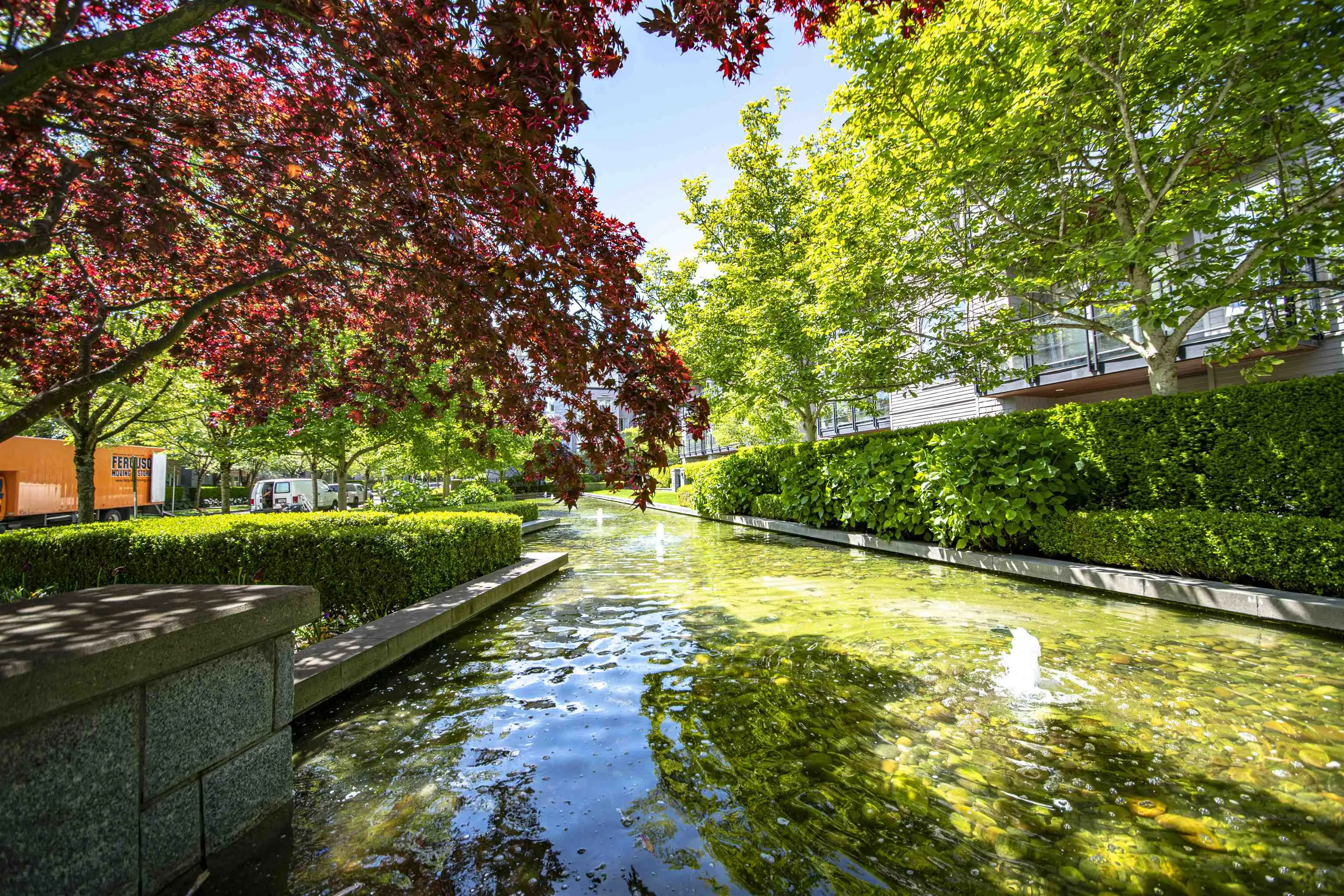 5777 Birney Avenue #225