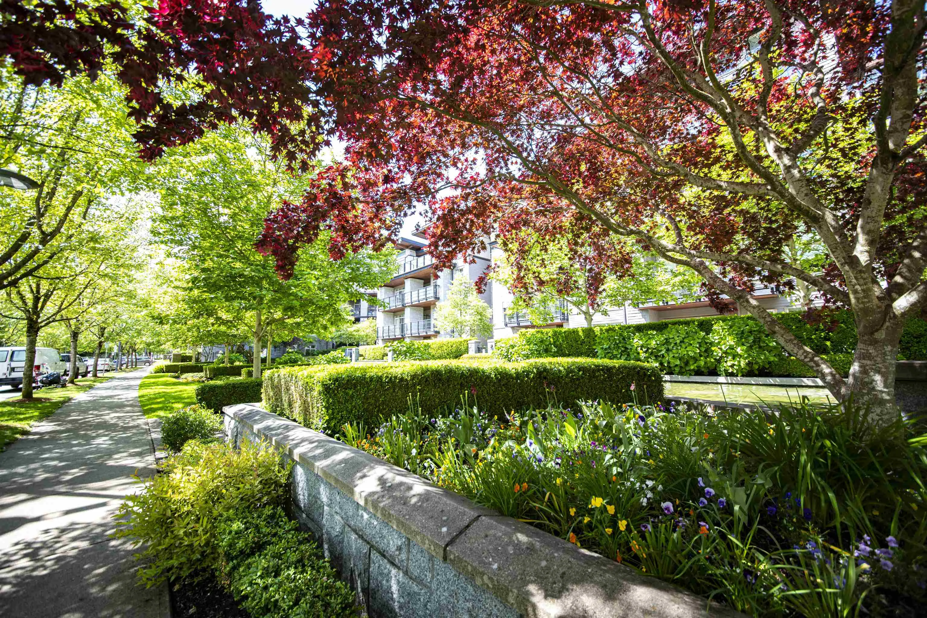5777 Birney Avenue #225