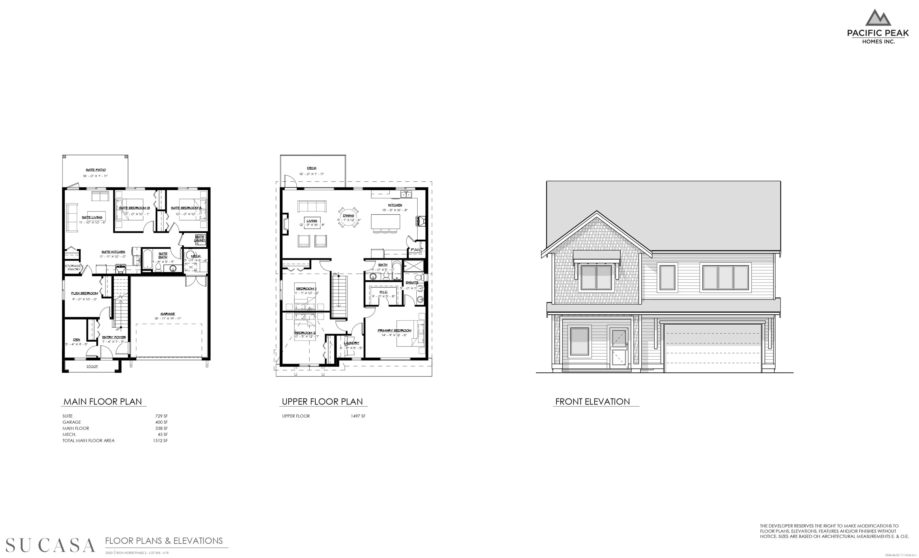 46211 Promontory Road #173