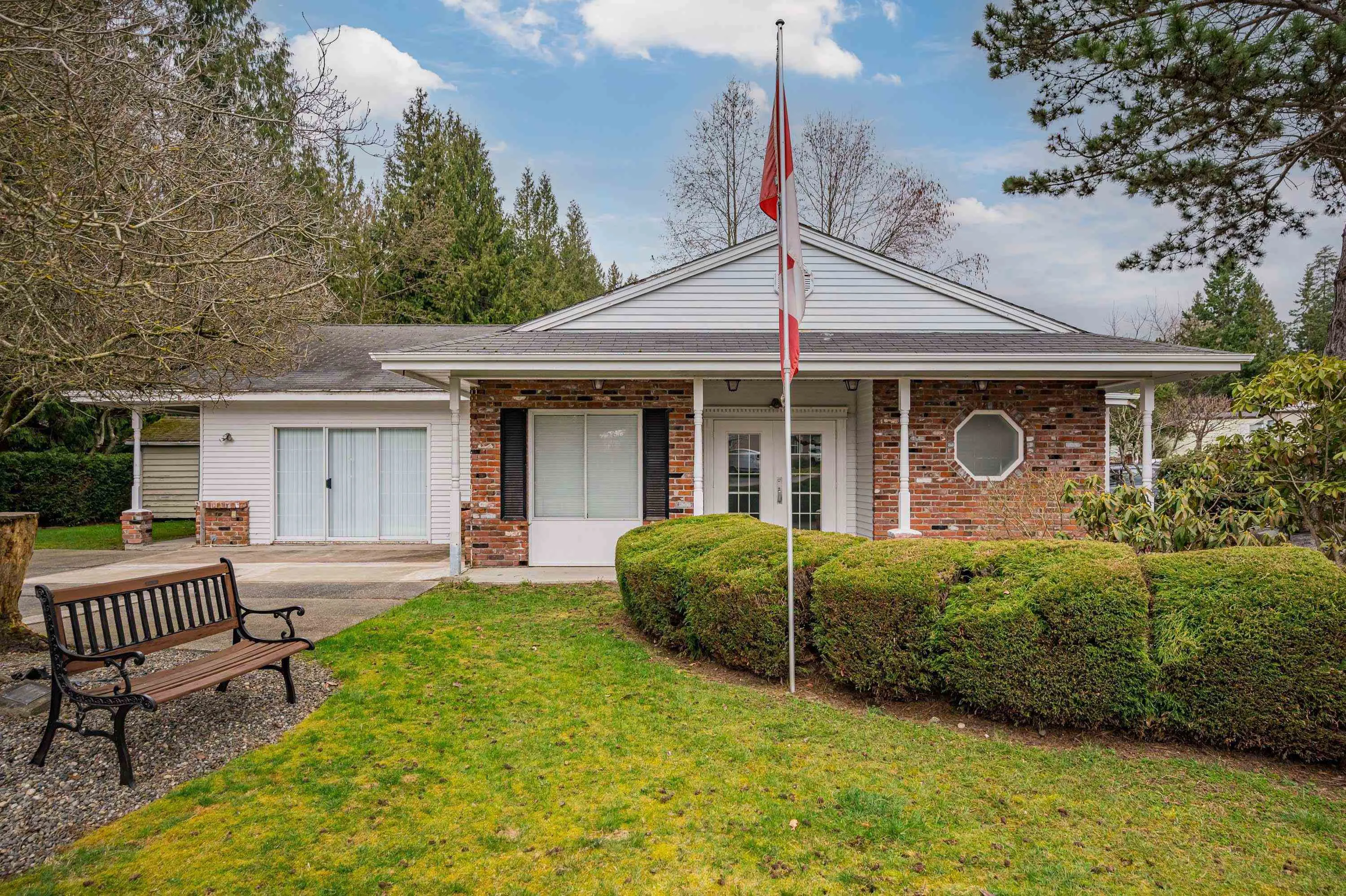 2315 198 Street #33