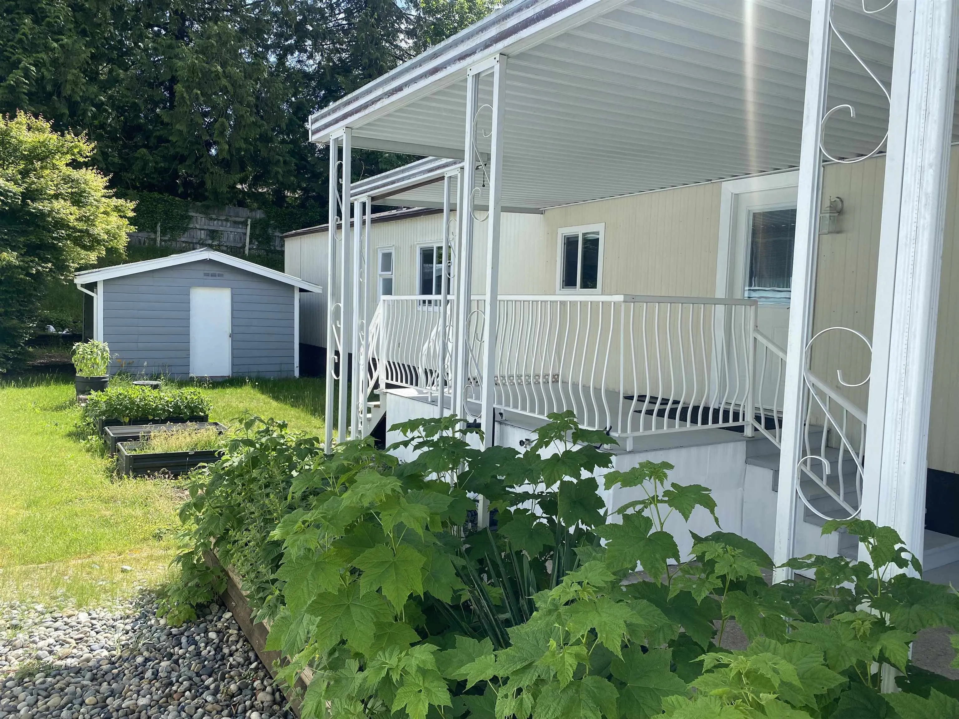2315 198 Street #33