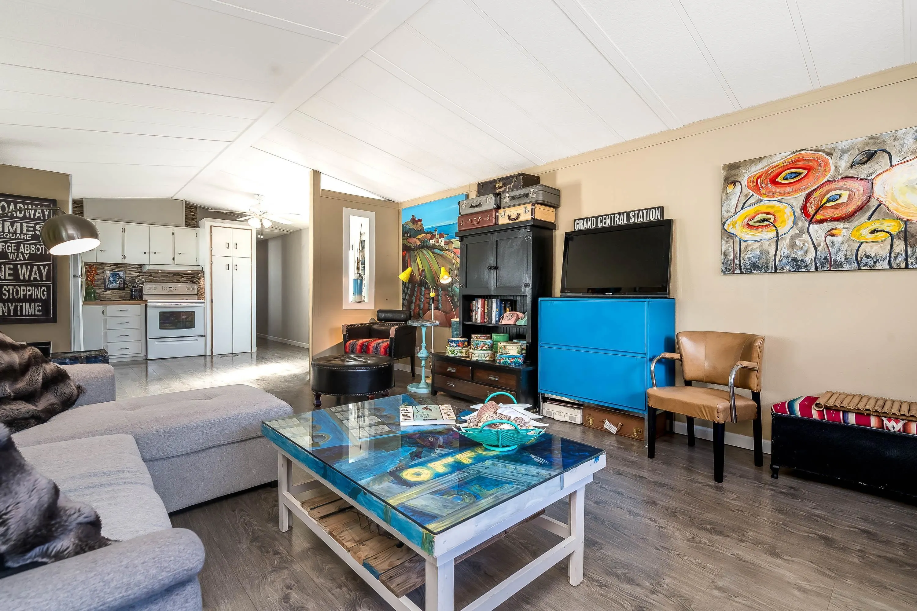 2315 198 Street #33