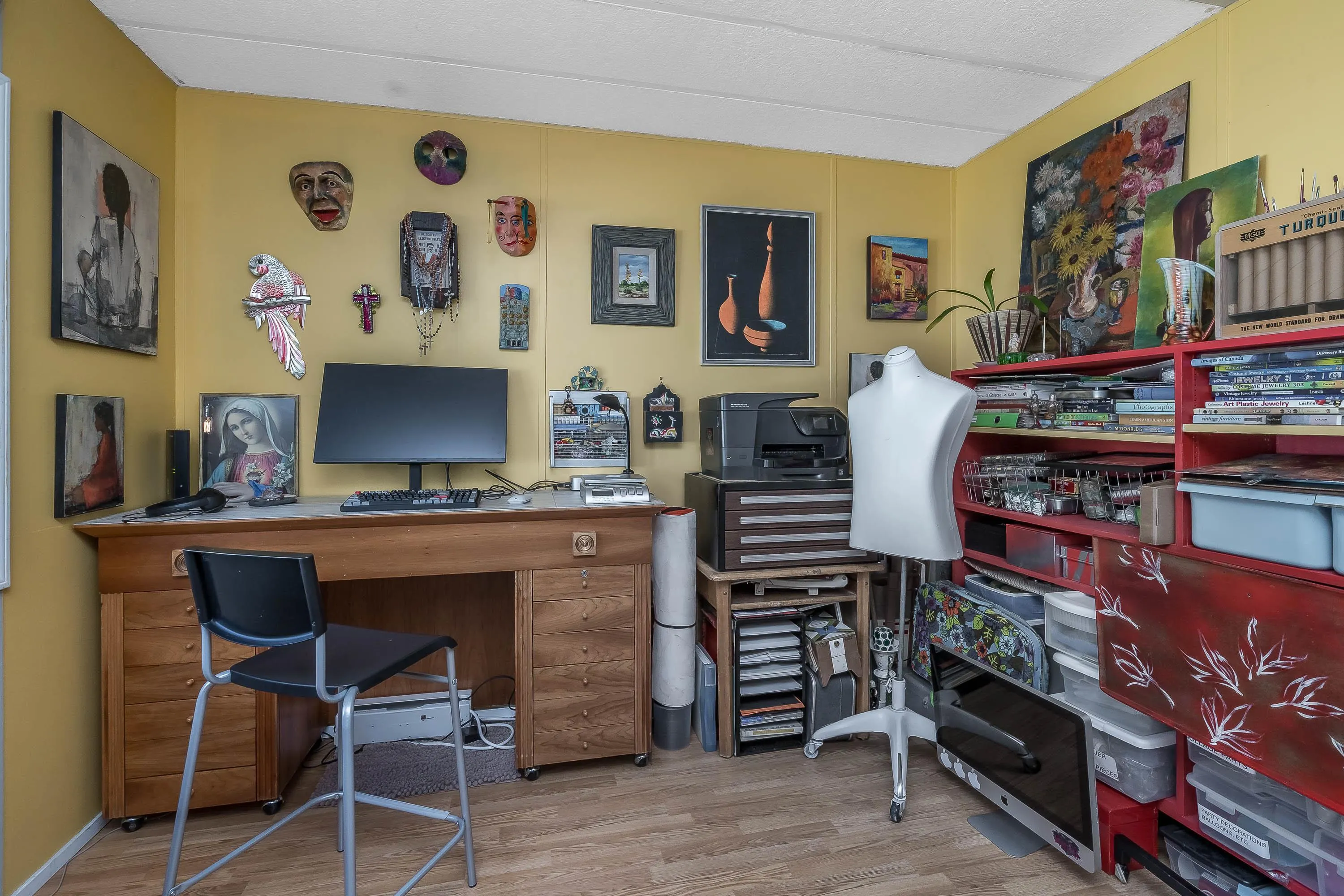 2315 198 Street #33