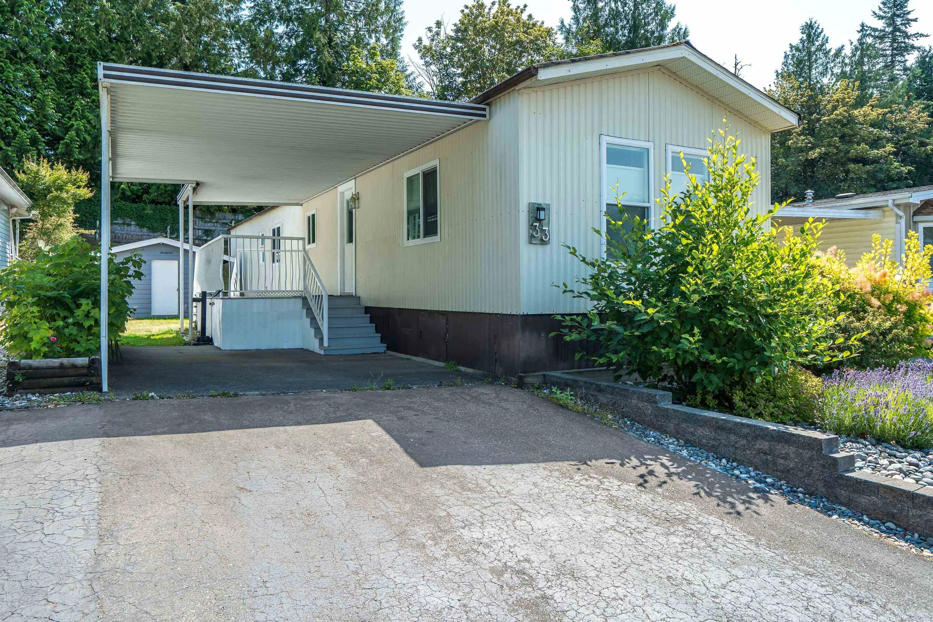 2315 198 Street #33